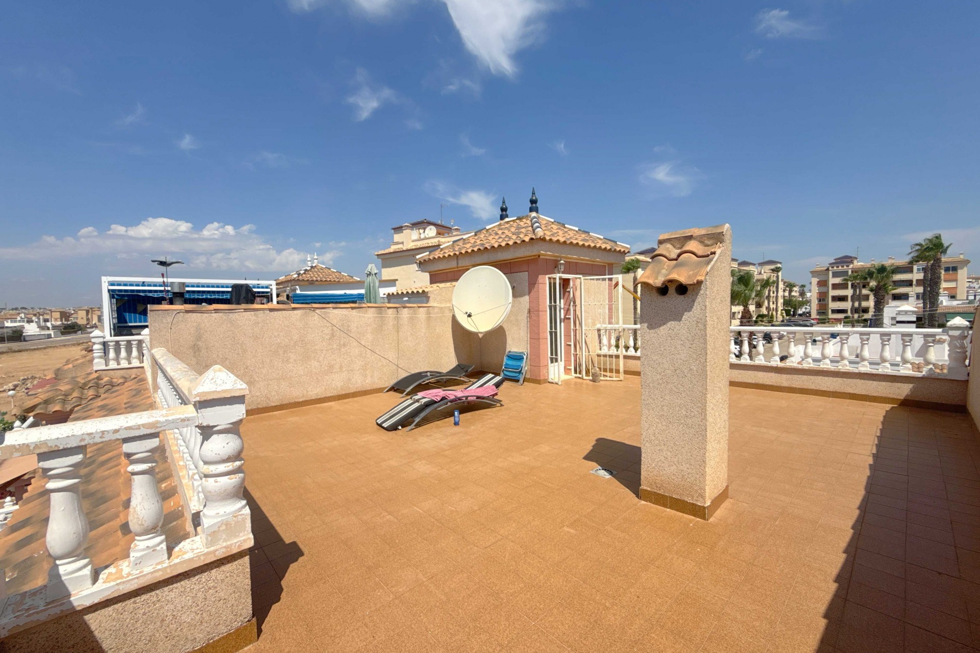 La Revente - Appartement - Orihuela Costa - Playa Flamenca