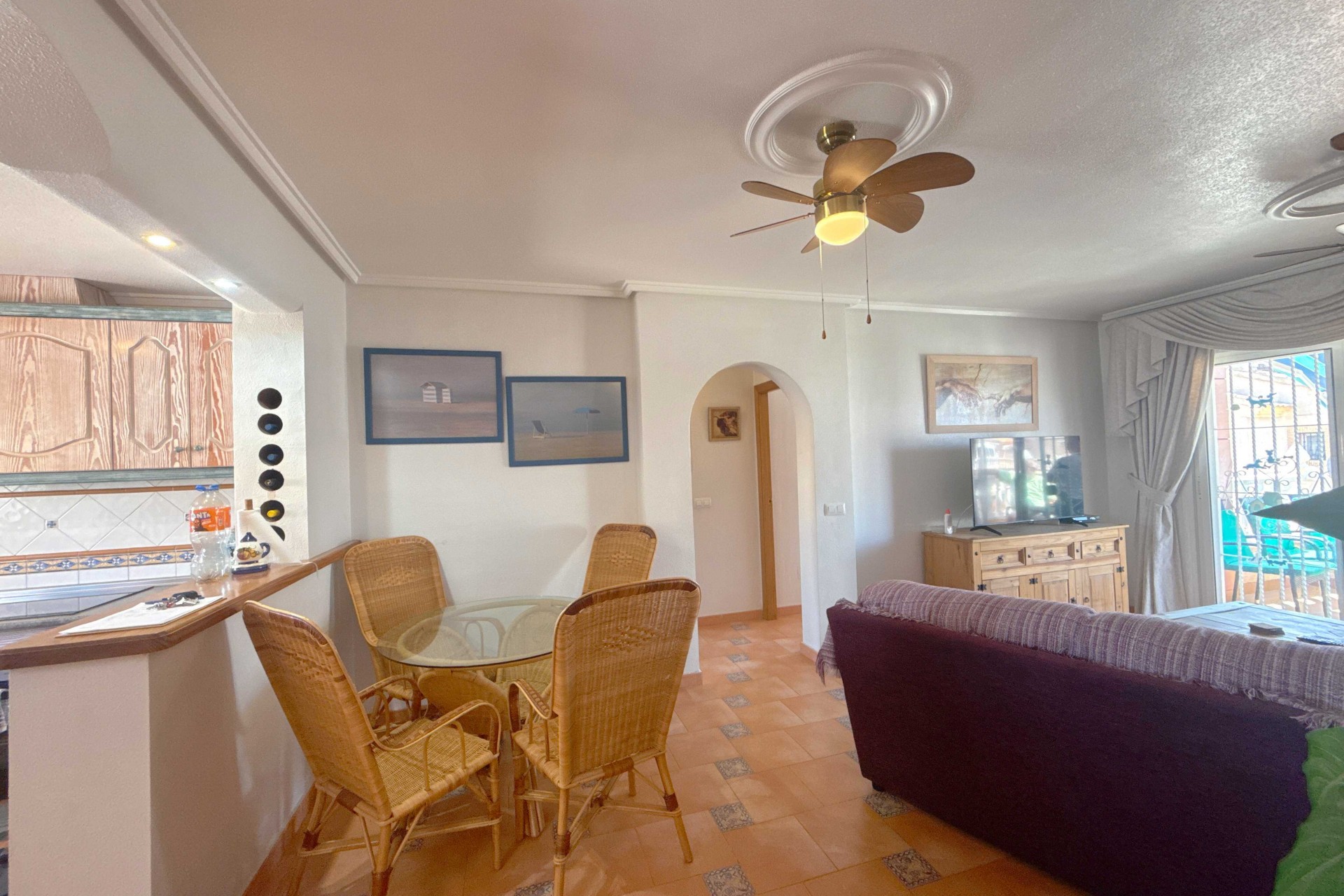La Revente - Appartement - Orihuela Costa - Playa Flamenca