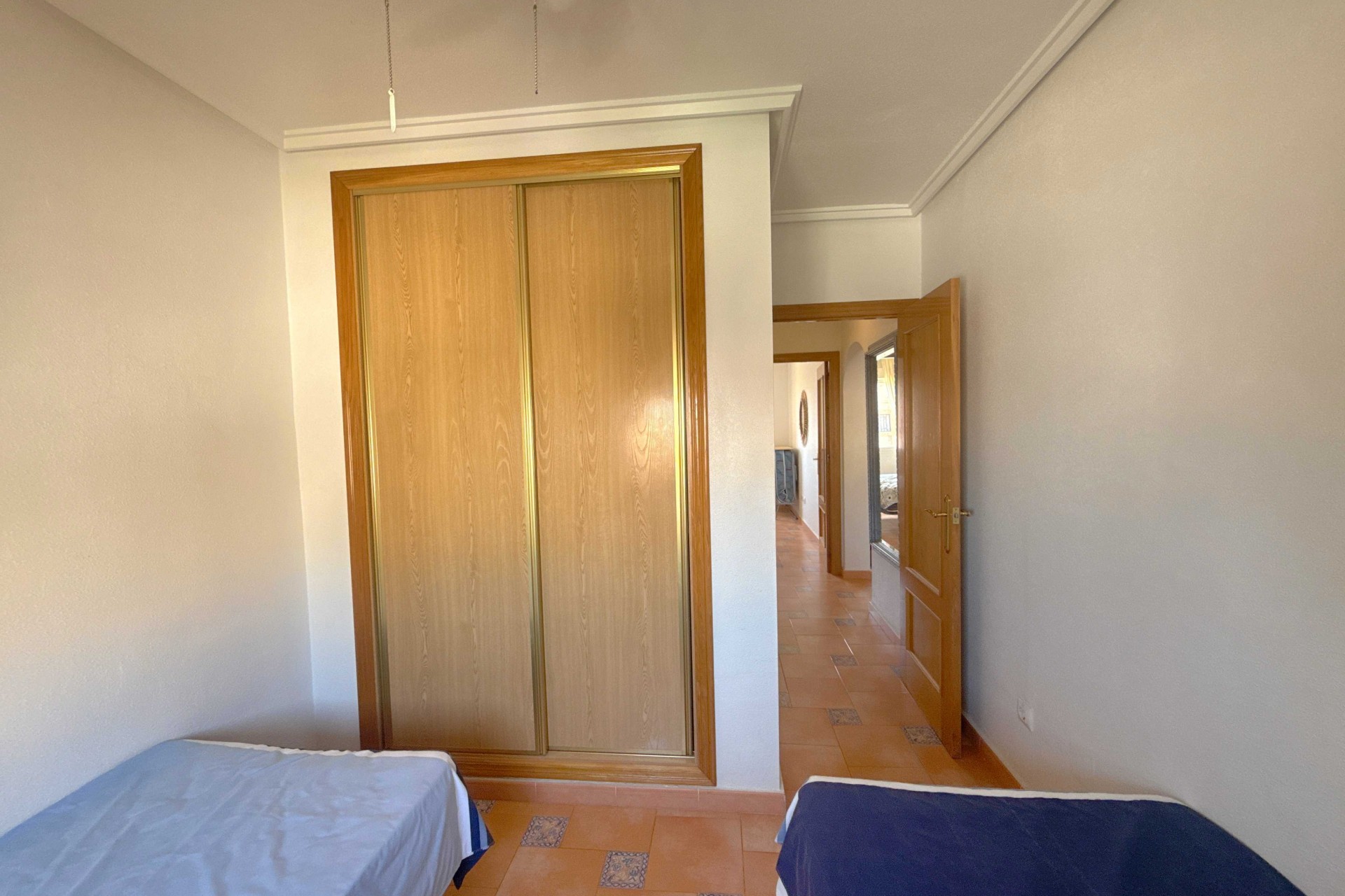 La Revente - Appartement - Orihuela Costa - Playa Flamenca