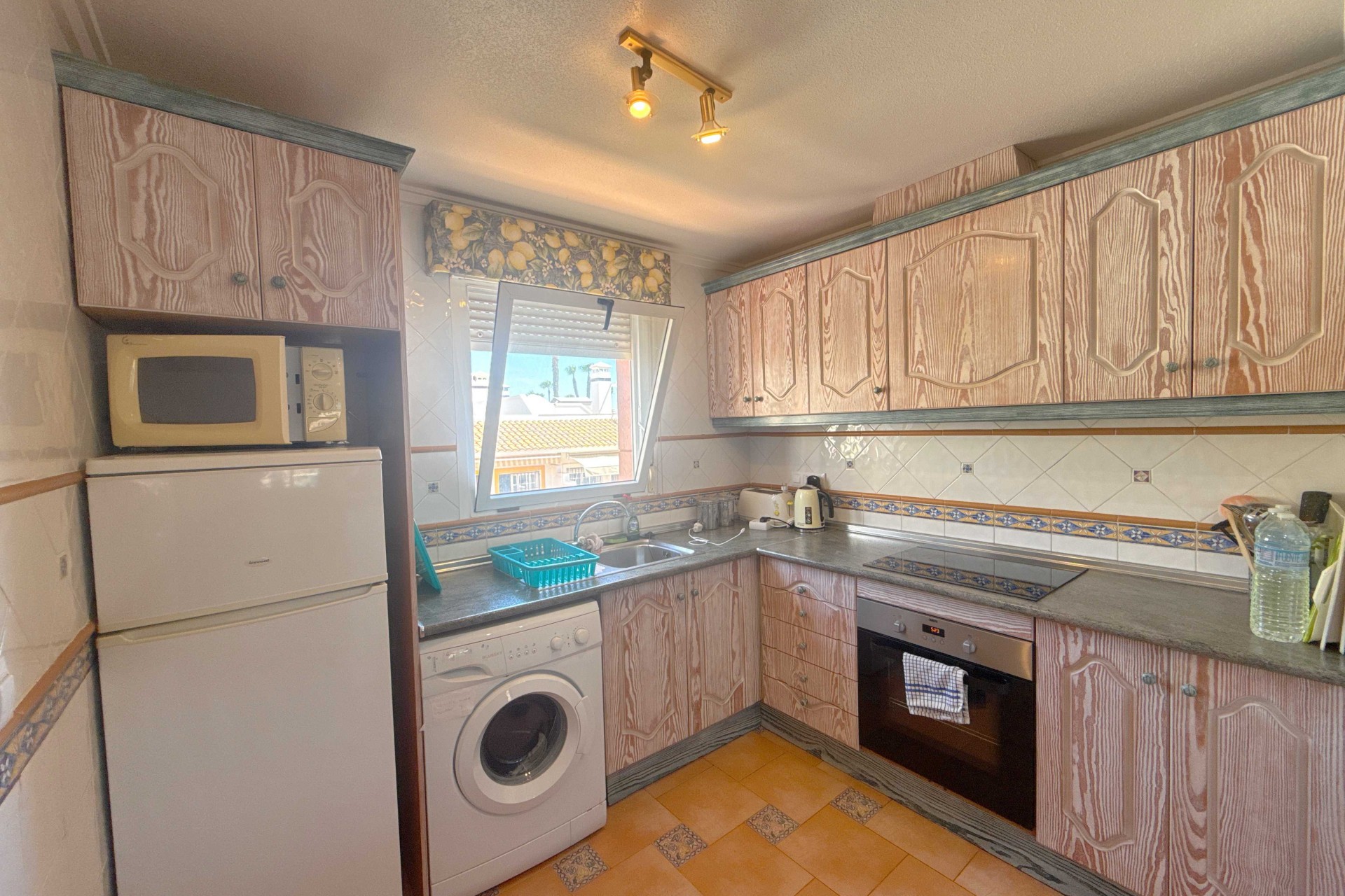 La Revente - Appartement - Orihuela Costa - Playa Flamenca