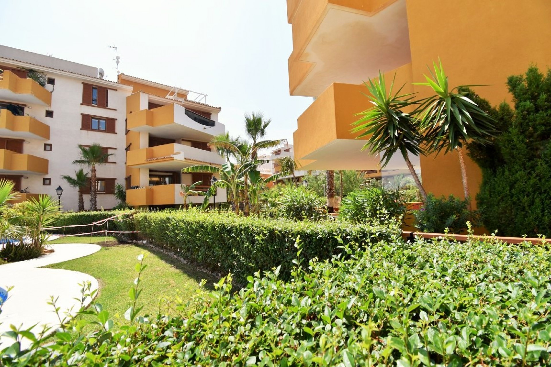 La Revente - Appartement - Orihuela Costa - Punta Prima