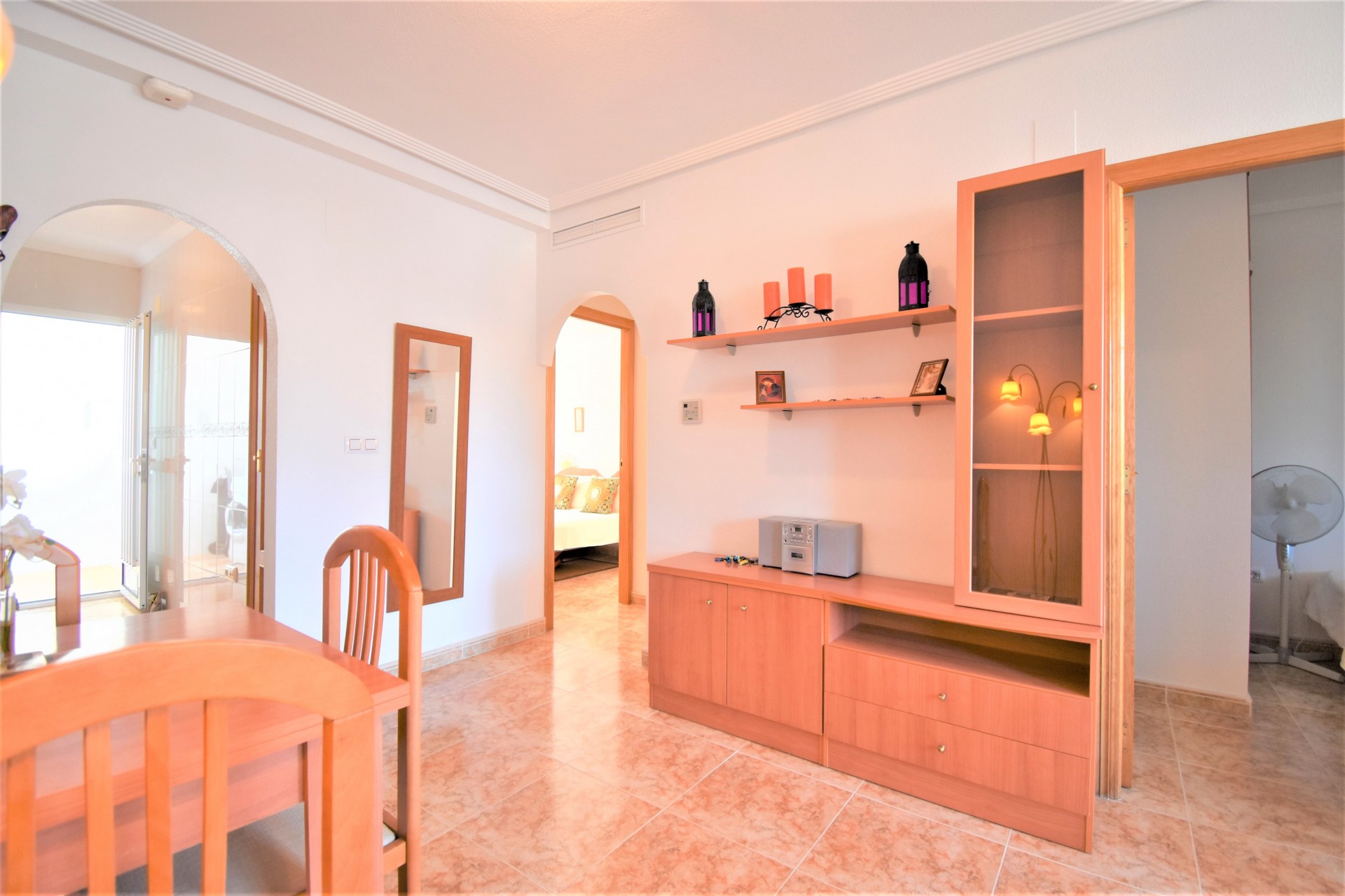 La Revente - Appartement - Orihuela Costa - Punta Prima