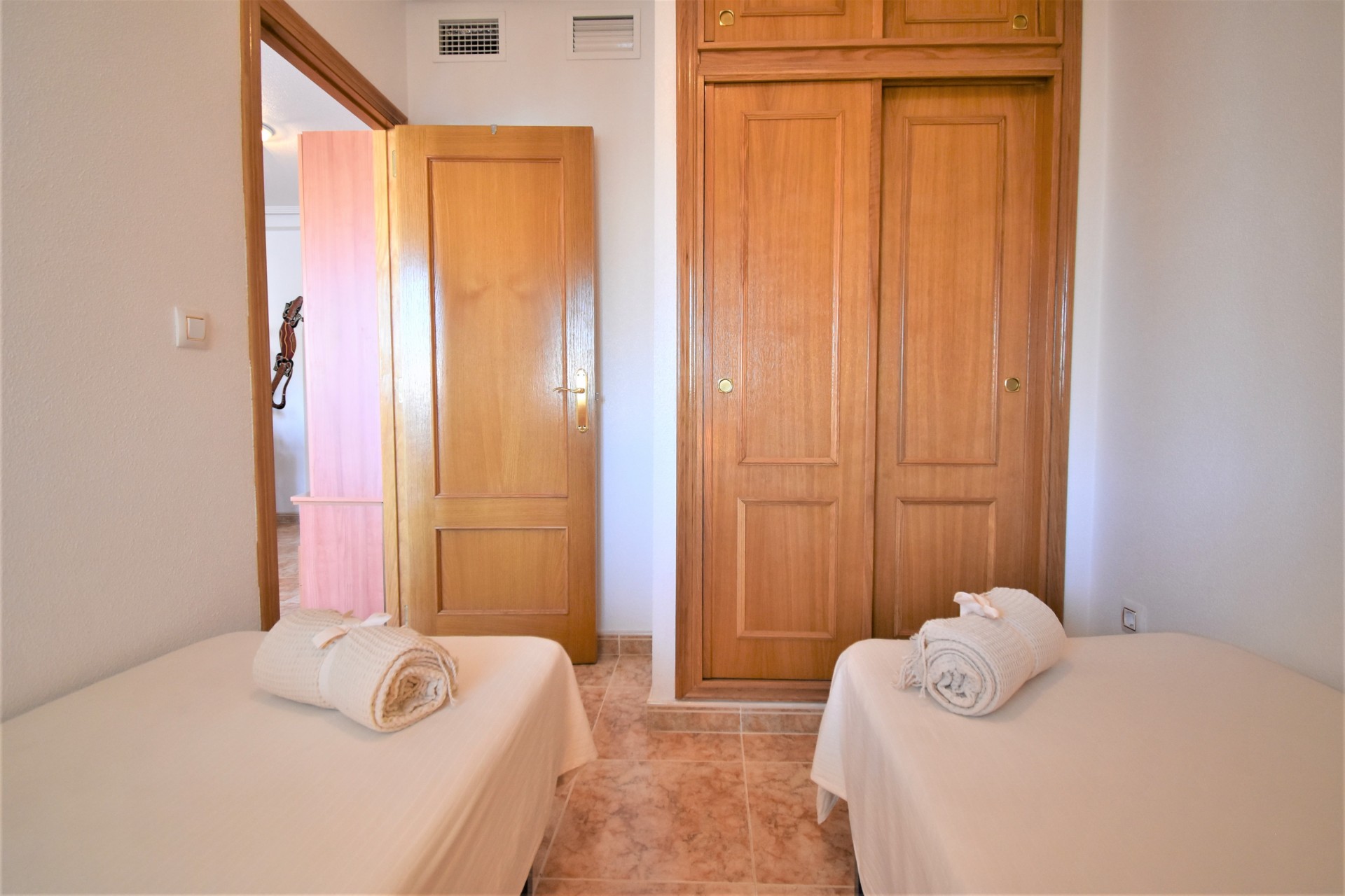 La Revente - Appartement - Orihuela Costa - Punta Prima