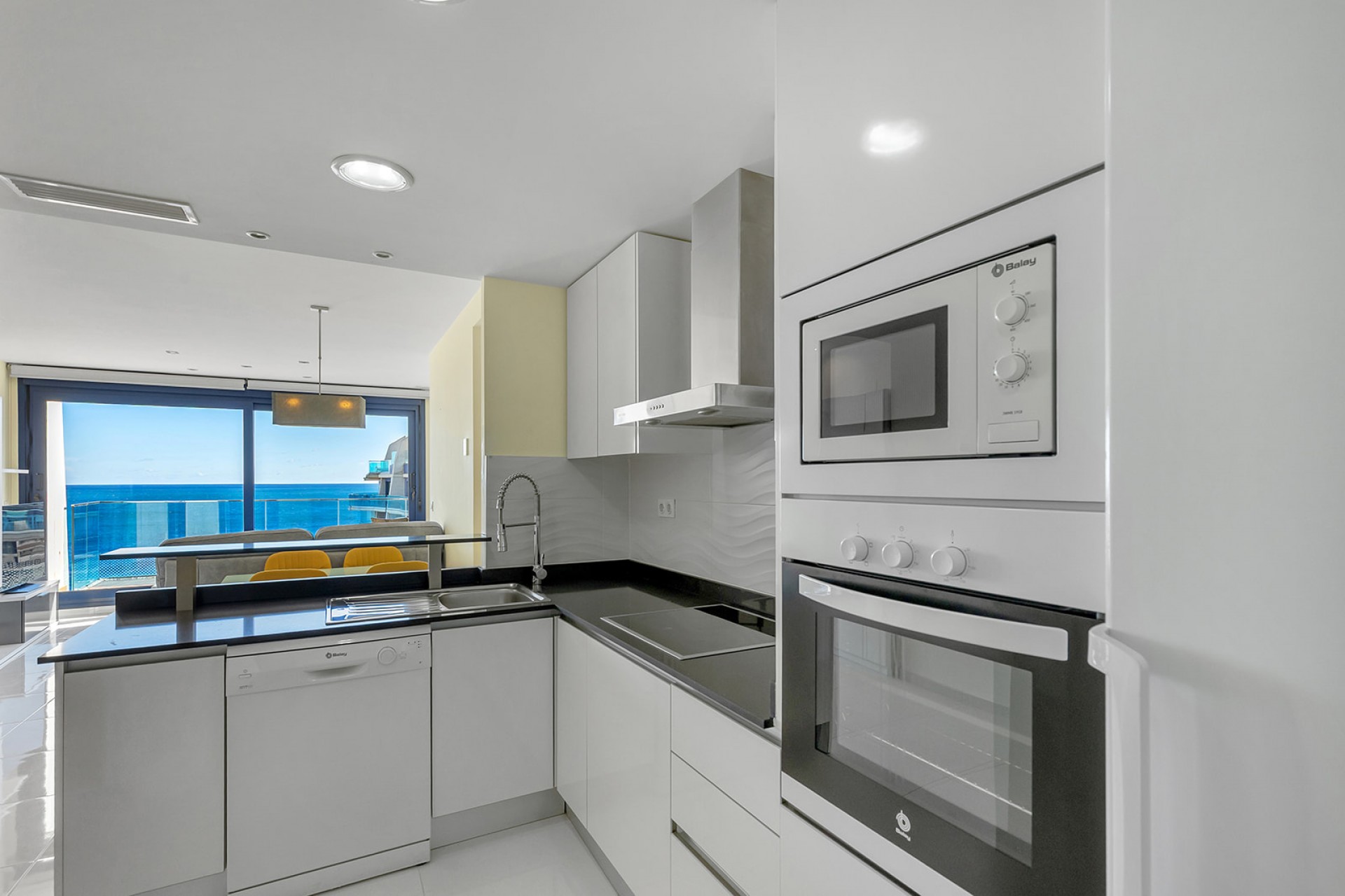 La Revente - Appartement - Orihuela Costa - Punta Prima