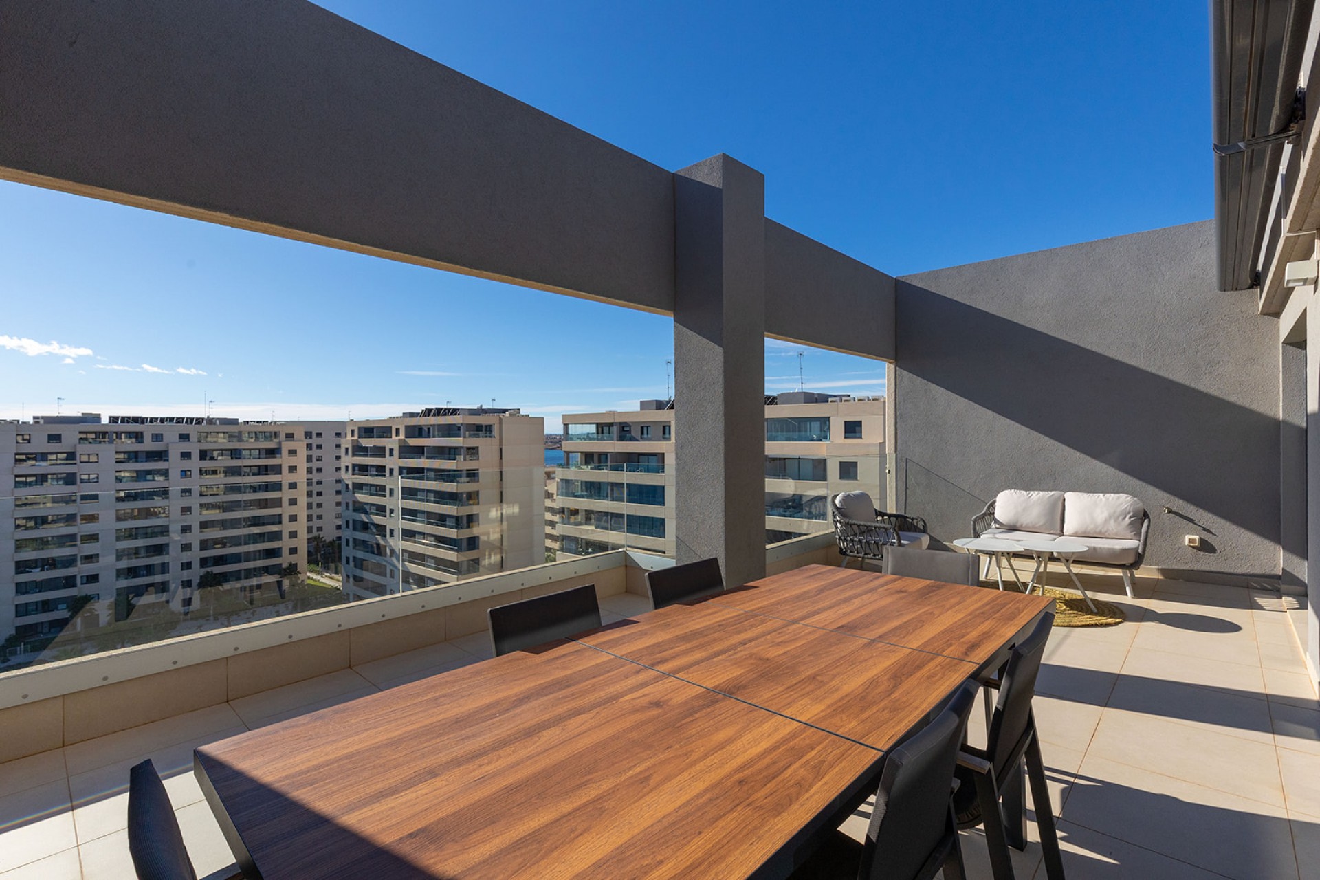 La Revente - Appartement - Orihuela Costa - Punta Prima