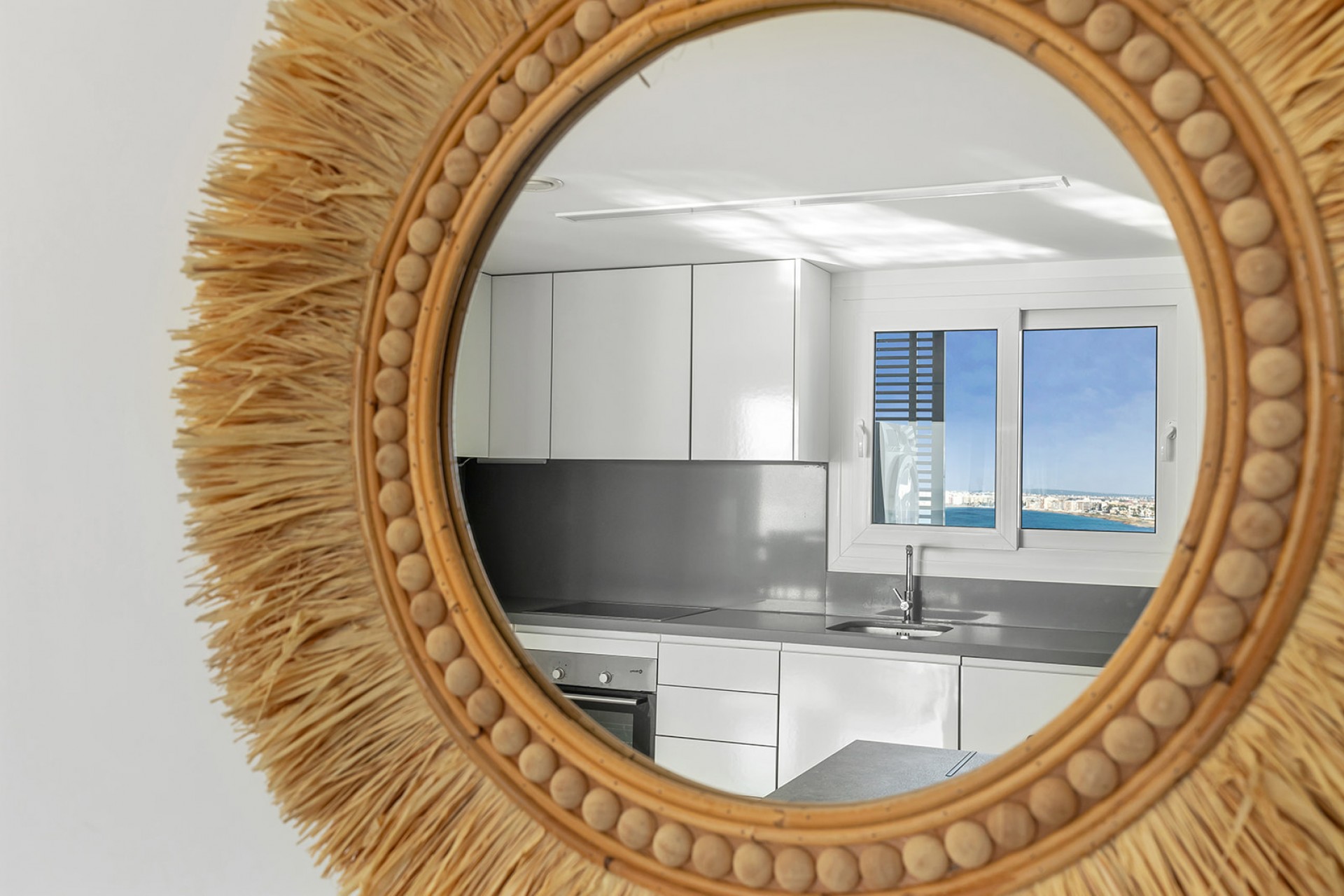 La Revente - Appartement - Orihuela Costa - Punta Prima