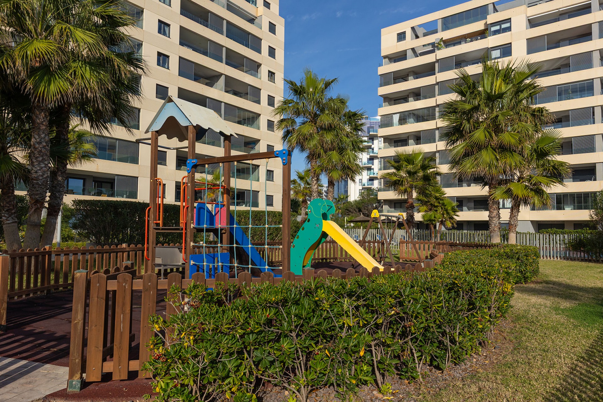 La Revente - Appartement - Orihuela Costa - Punta Prima