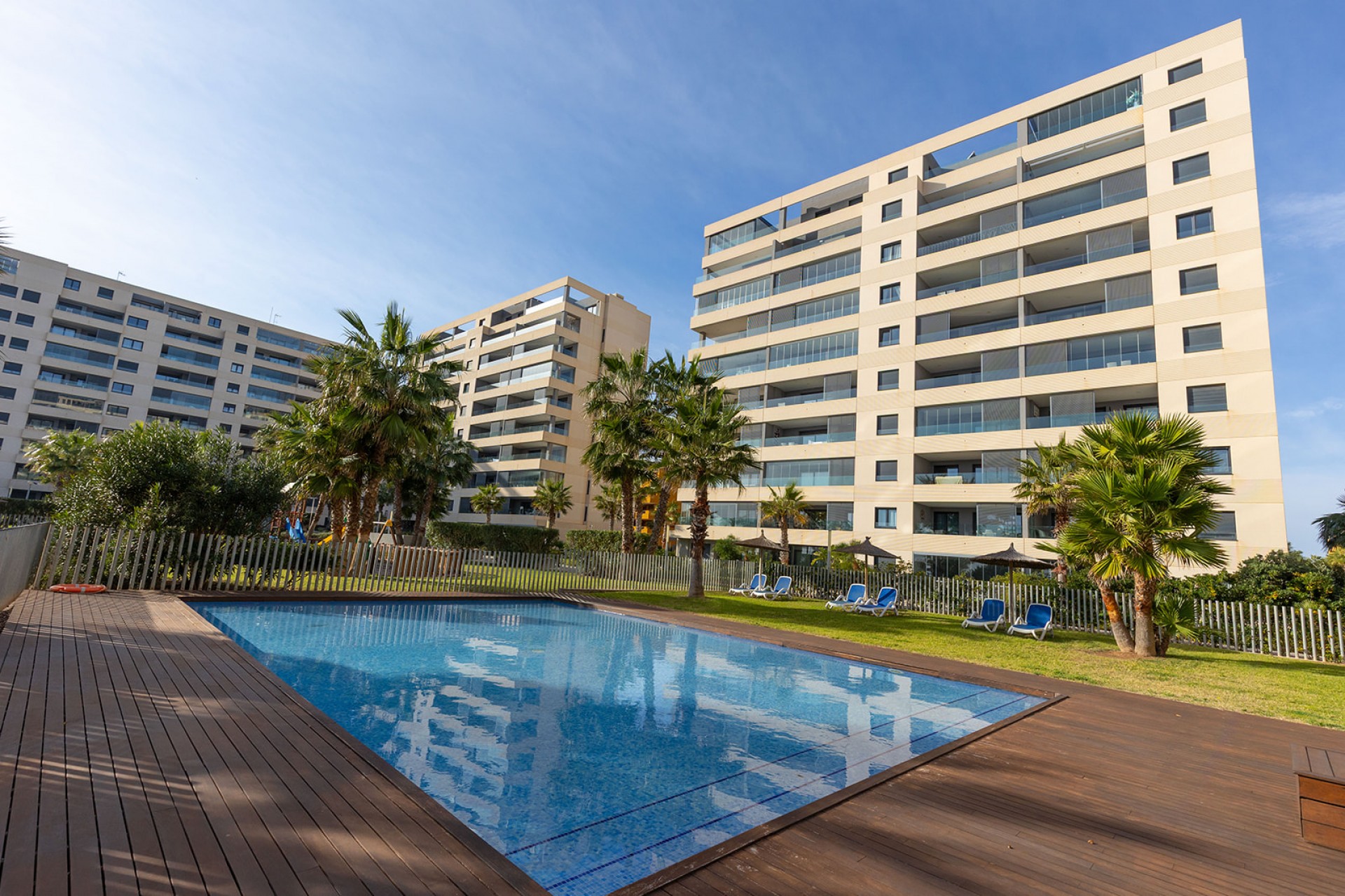 La Revente - Appartement - Orihuela Costa - Punta Prima