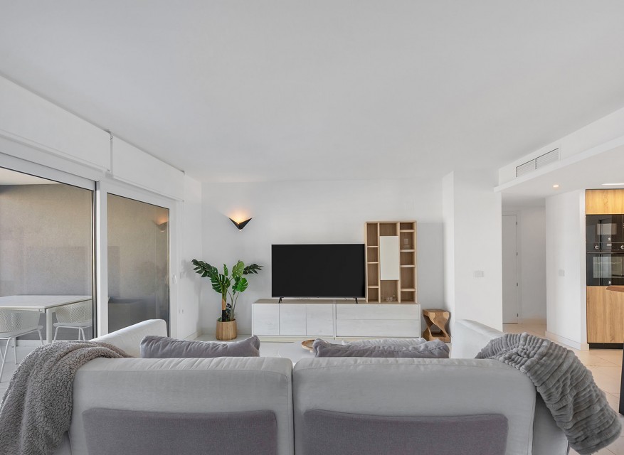 La Revente - Appartement - Orihuela Costa - Punta Prima