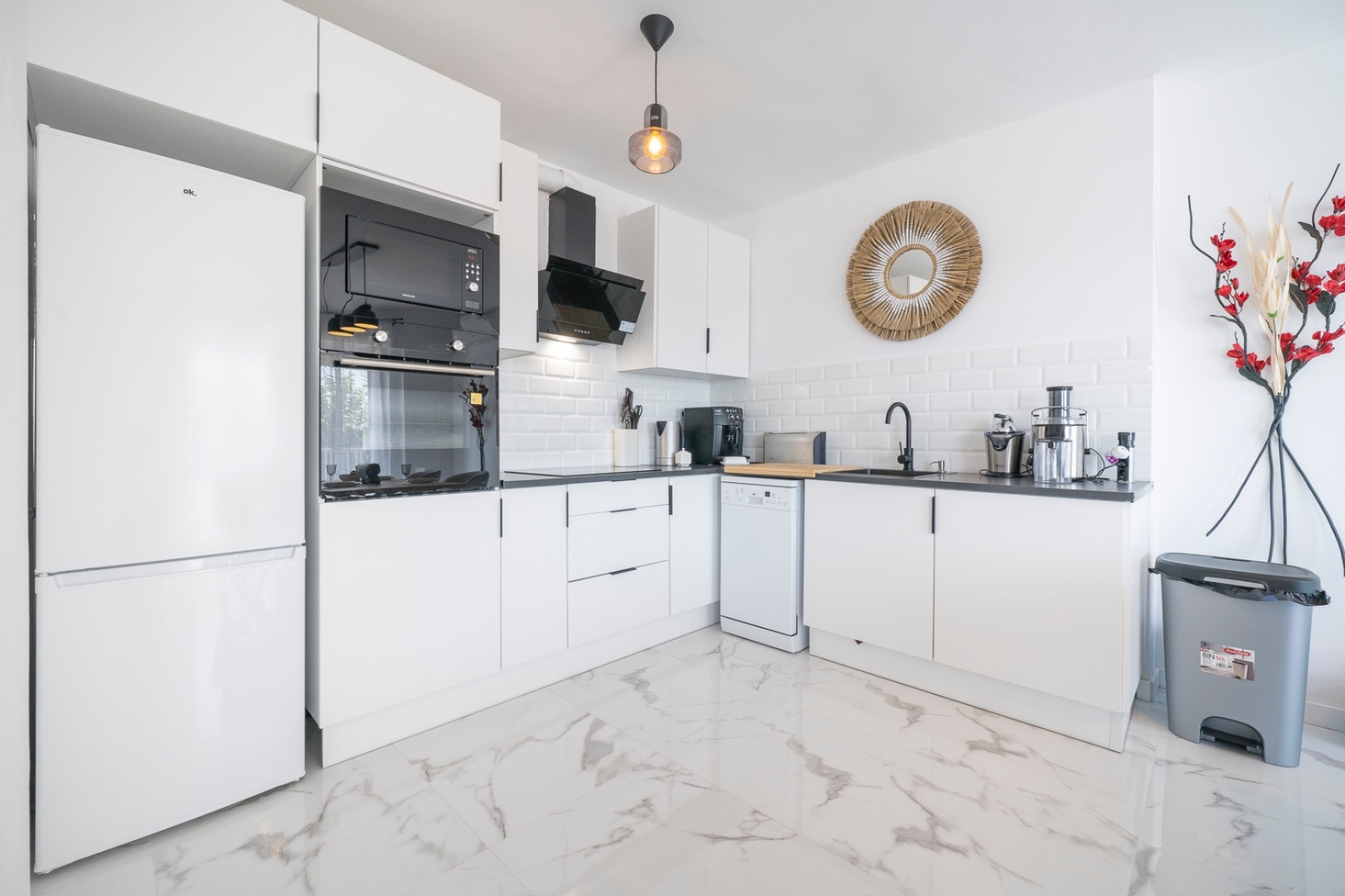 La Revente - Appartement - Orihuela Costa - Punta Prima