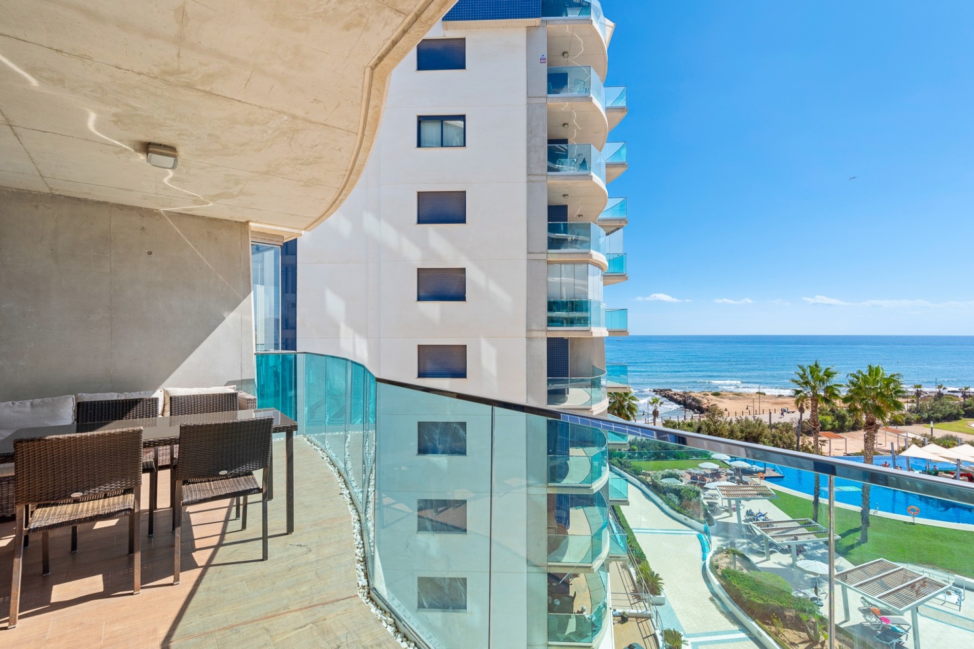 La Revente - Appartement - Orihuela Costa - Punta Prima