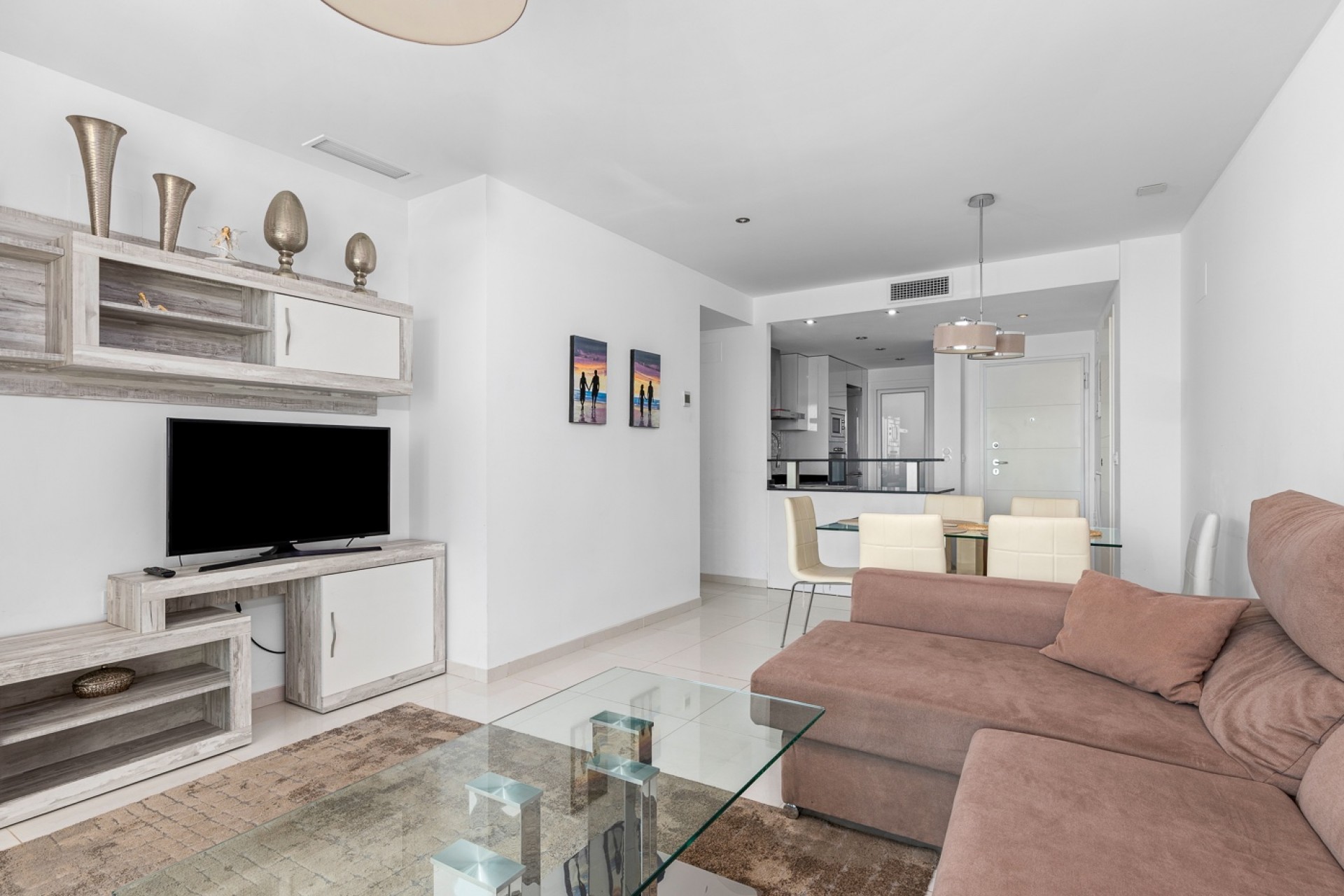La Revente - Appartement - Orihuela Costa - Punta Prima