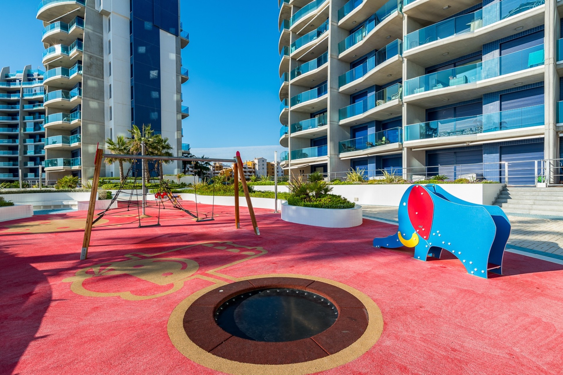 La Revente - Appartement - Orihuela Costa - Punta Prima