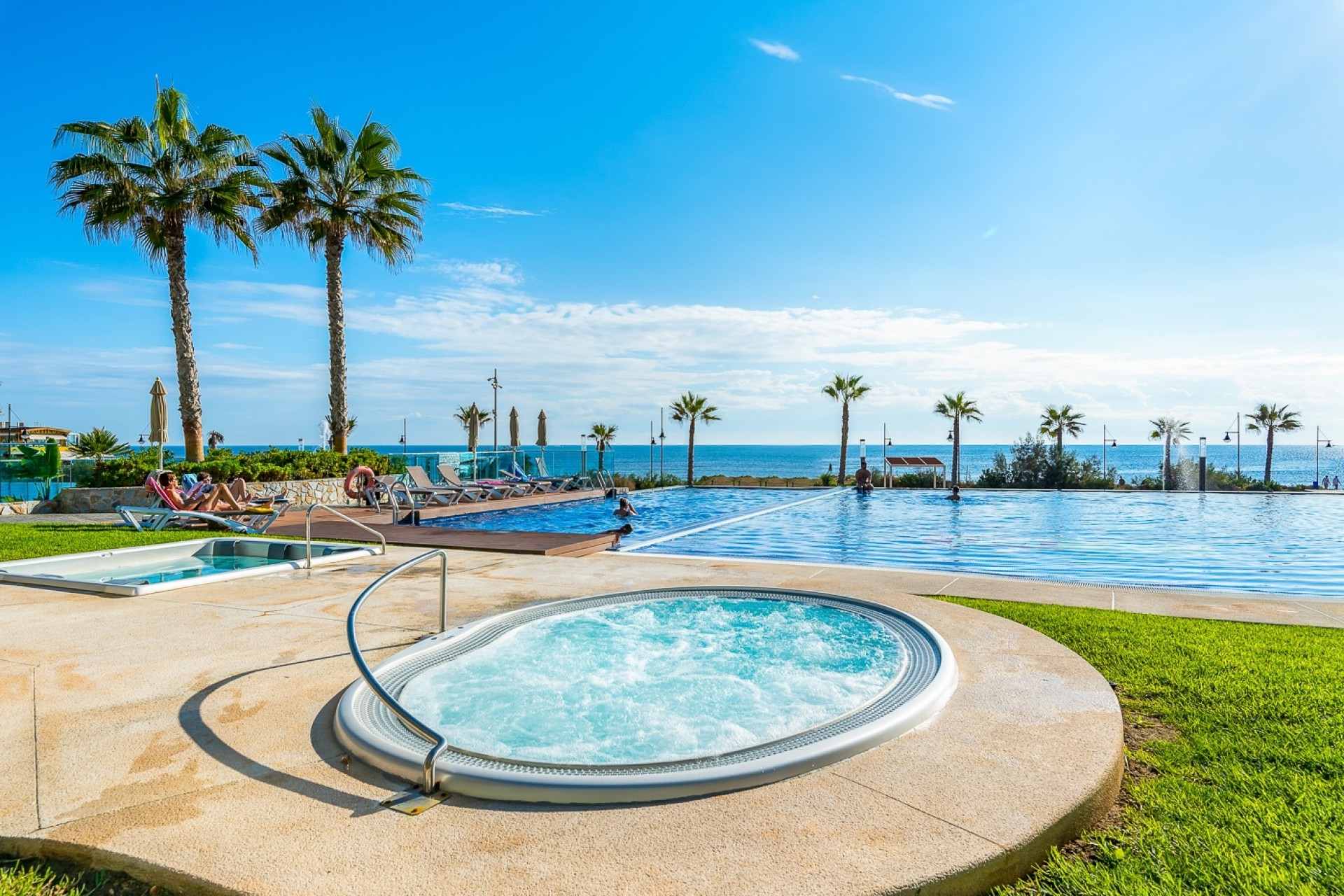 La Revente - Appartement - Orihuela Costa - Punta Prima