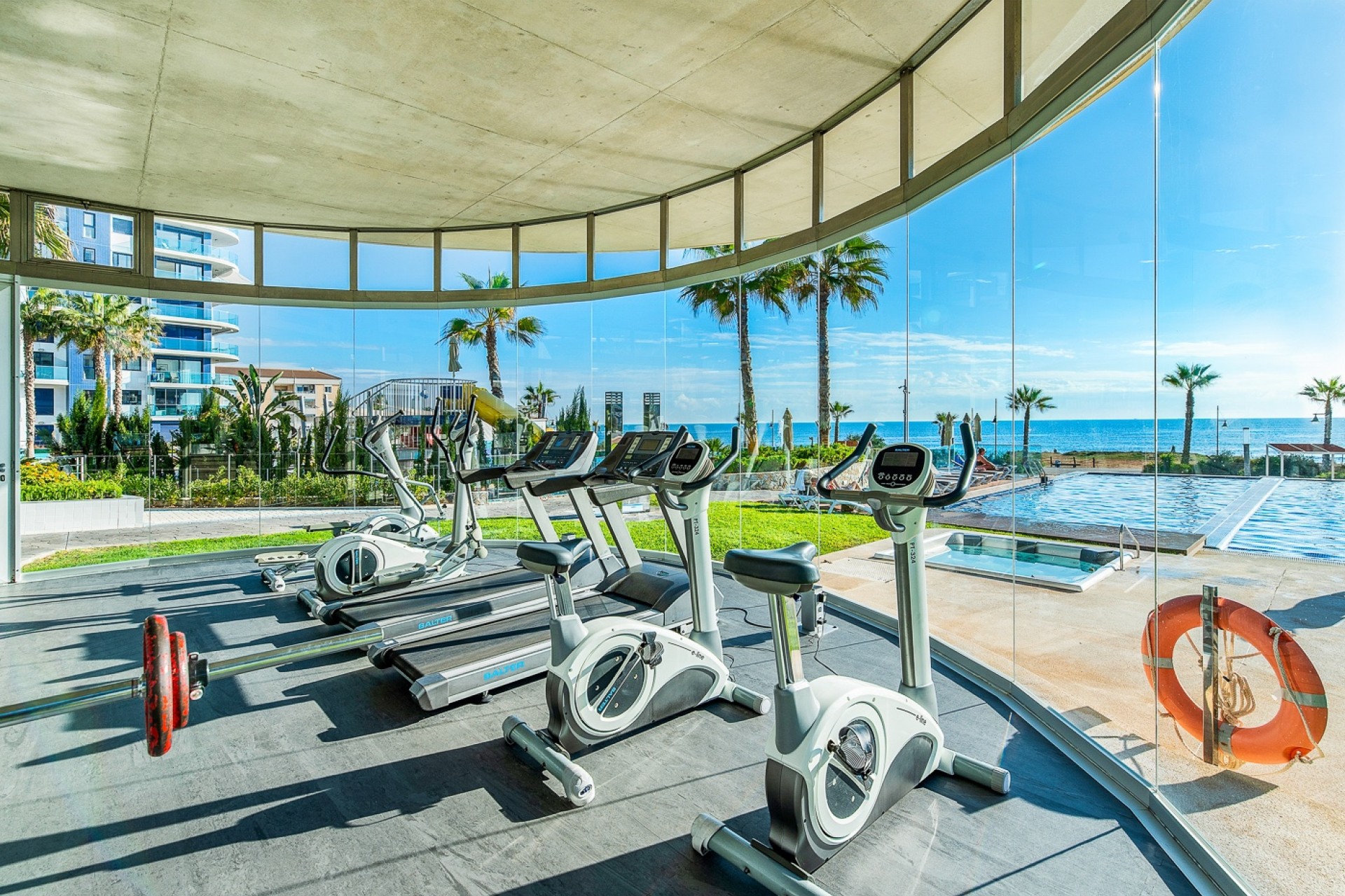 La Revente - Appartement - Orihuela Costa - Punta Prima