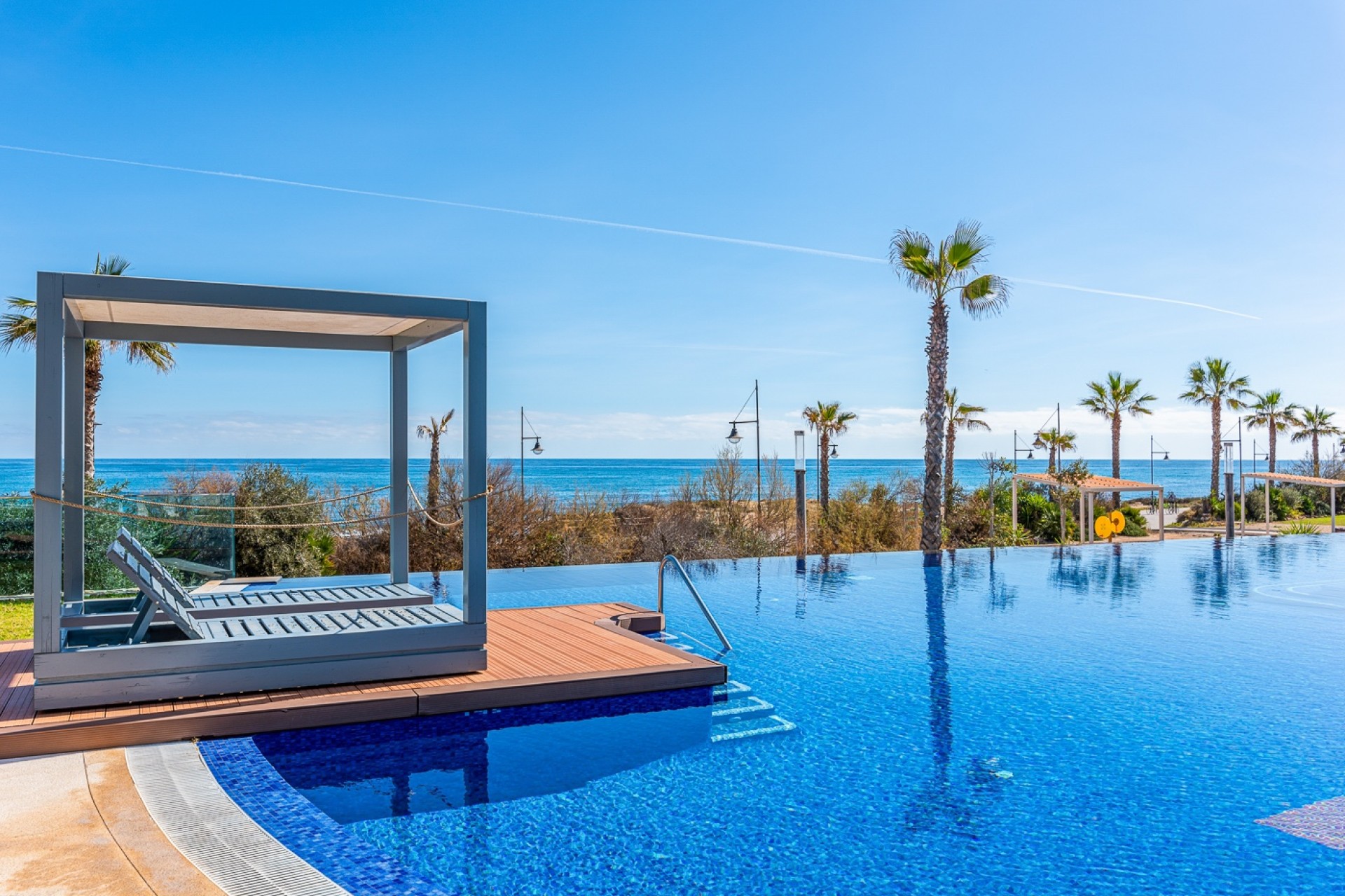 La Revente - Appartement - Orihuela Costa - Punta Prima