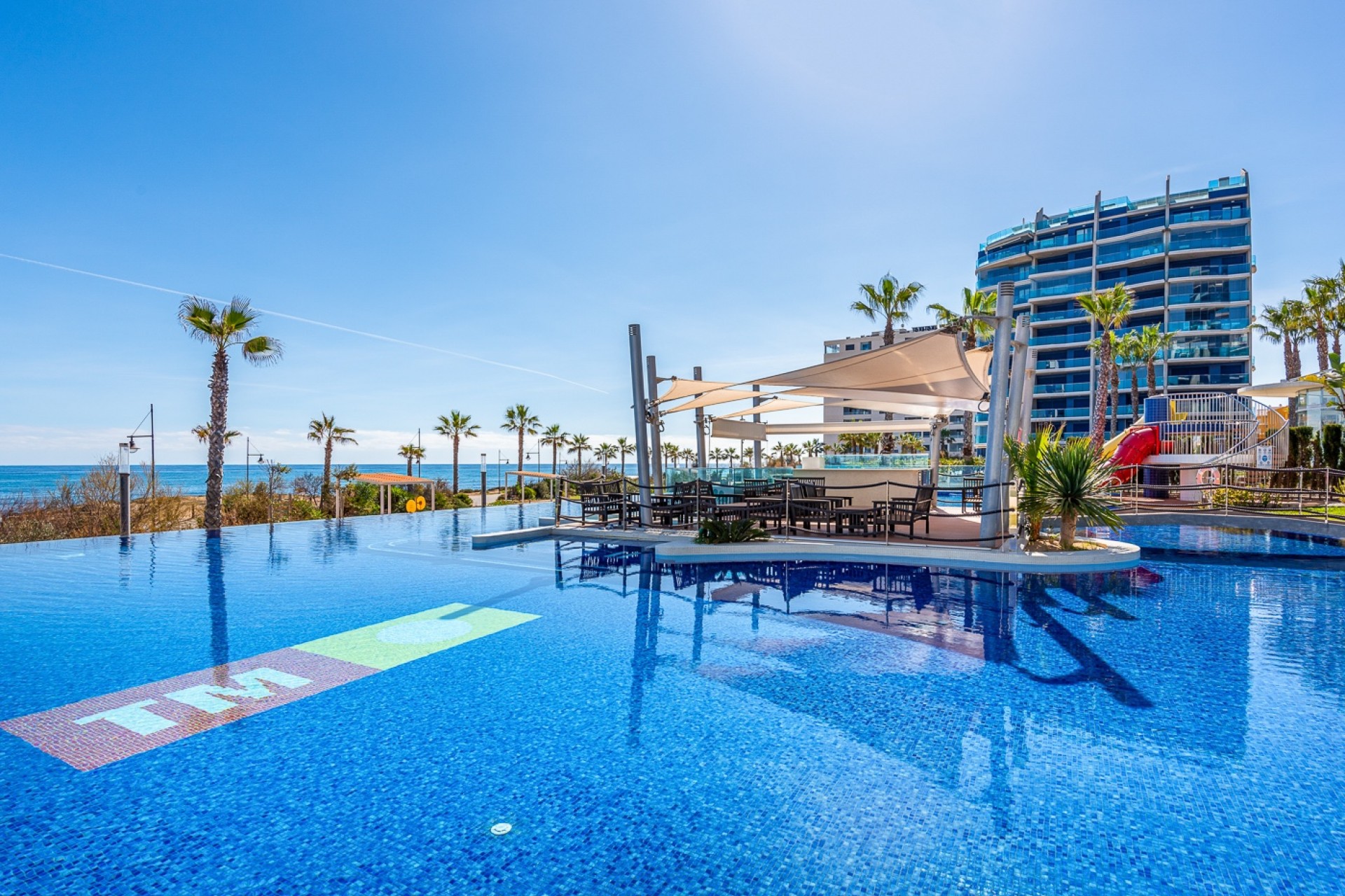 La Revente - Appartement - Orihuela Costa - Punta Prima