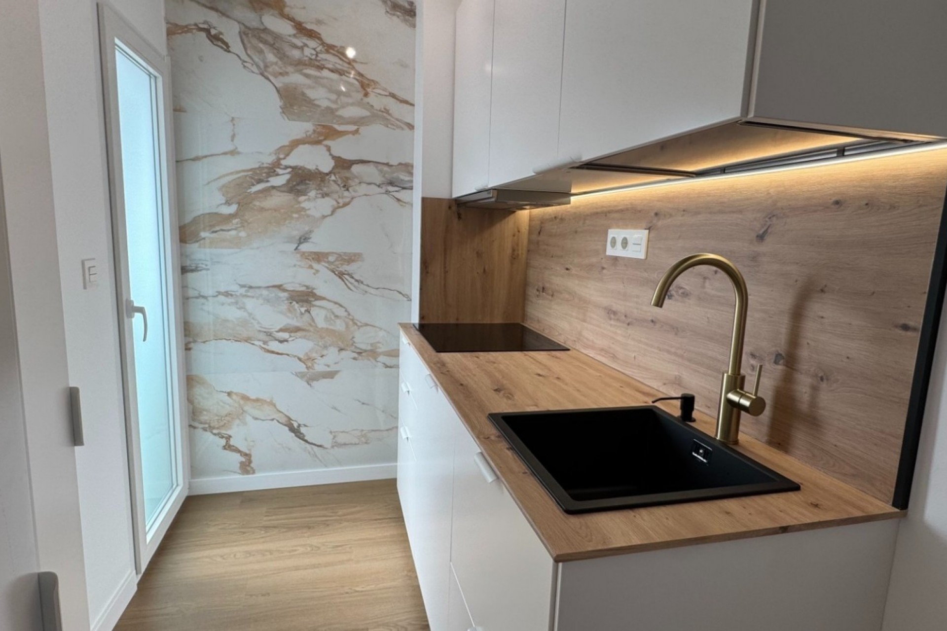 La Revente - Appartement - Orihuela Costa - Punta Prima