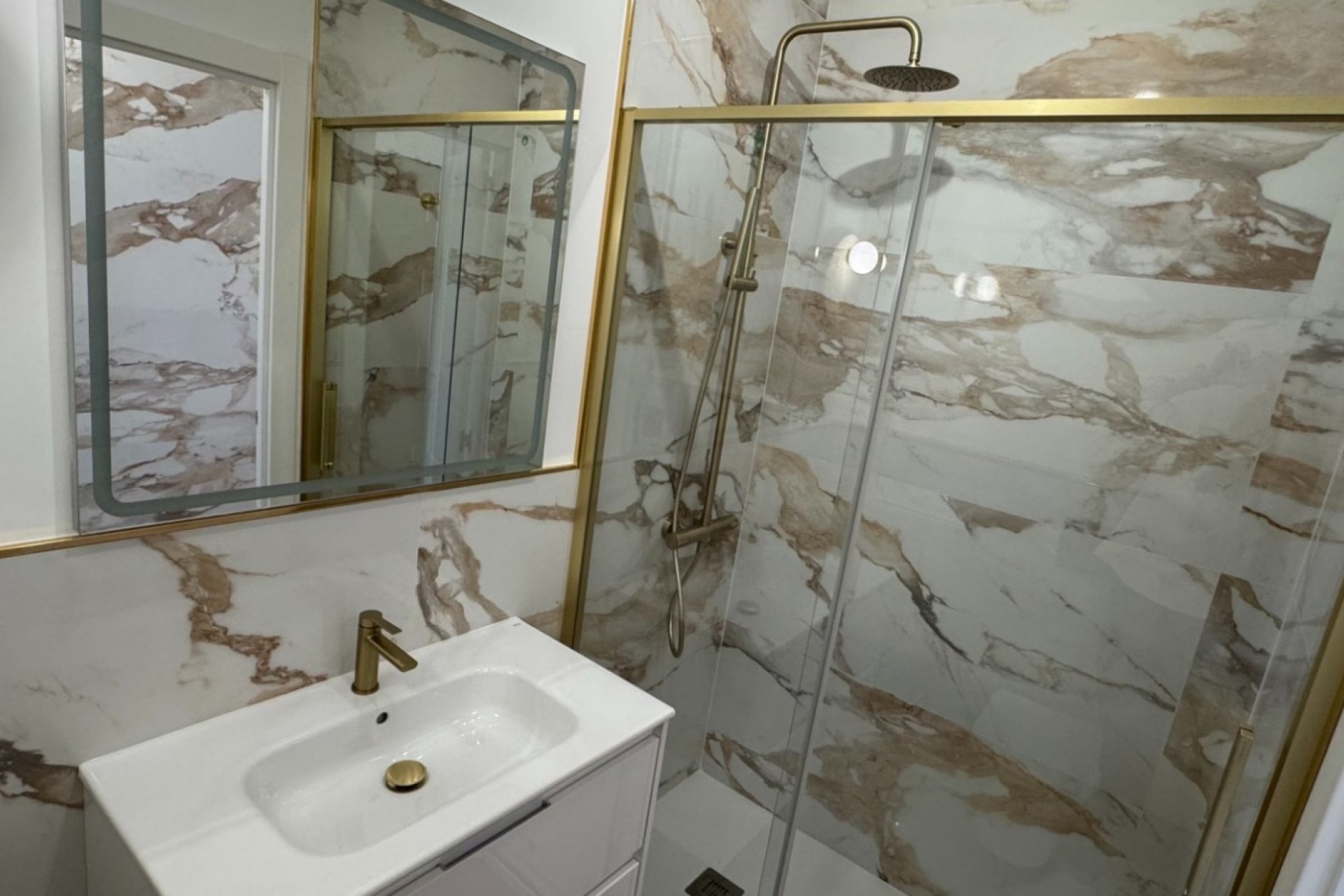 La Revente - Appartement - Orihuela Costa - Punta Prima