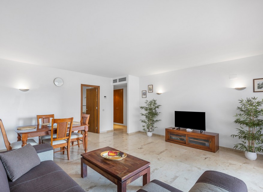 La Revente - Appartement - Orihuela Costa - Punta Prima