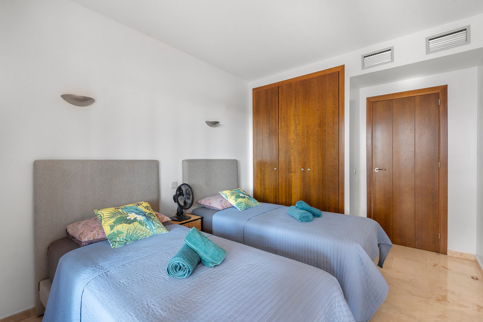 La Revente - Appartement - Orihuela Costa - Punta Prima