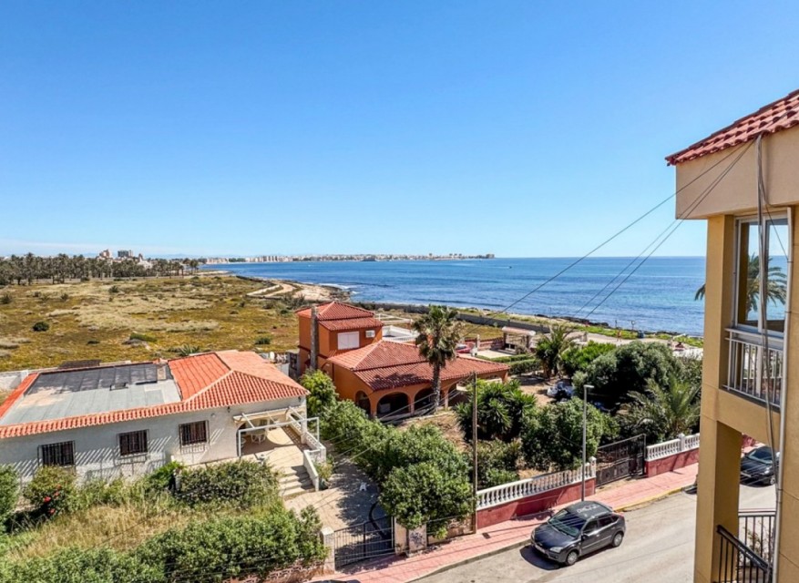 La Revente - Appartement - Orihuela Costa - Punta Prima