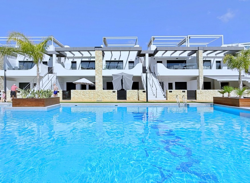 La Revente - Appartement - Orihuela Costa - Punta Prima