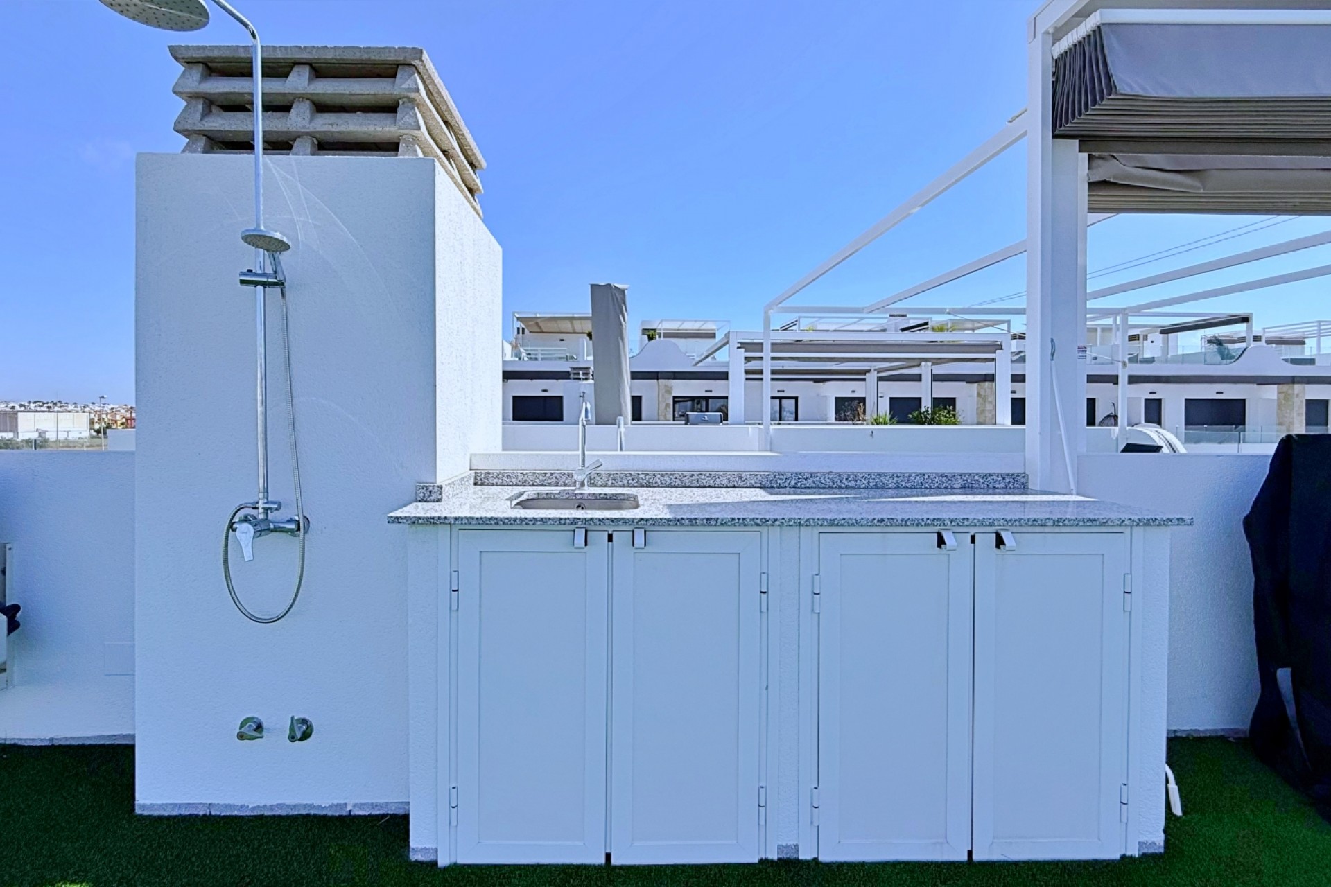 La Revente - Appartement - Orihuela Costa - Punta Prima
