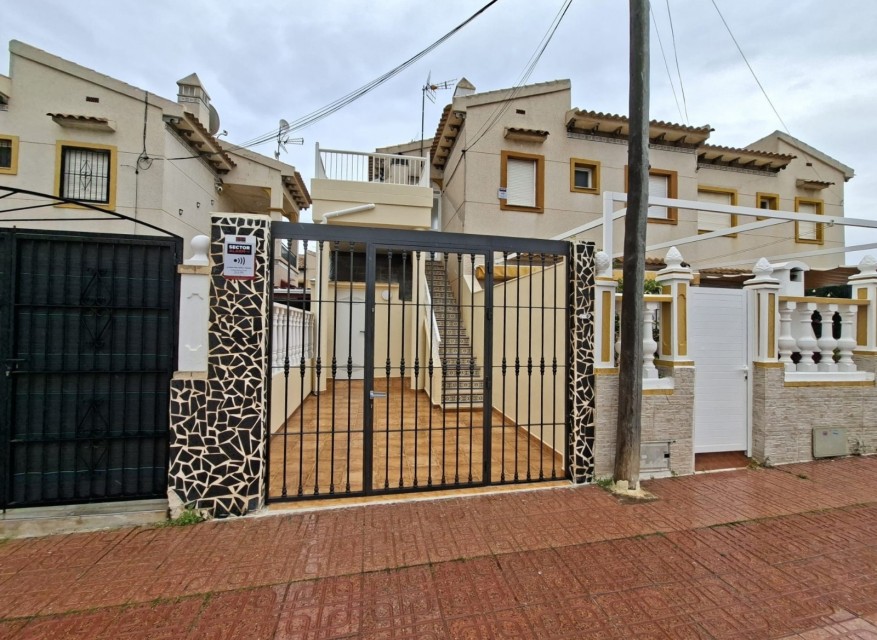 La Revente - Appartement - Orihuela Costa - Punta Prima