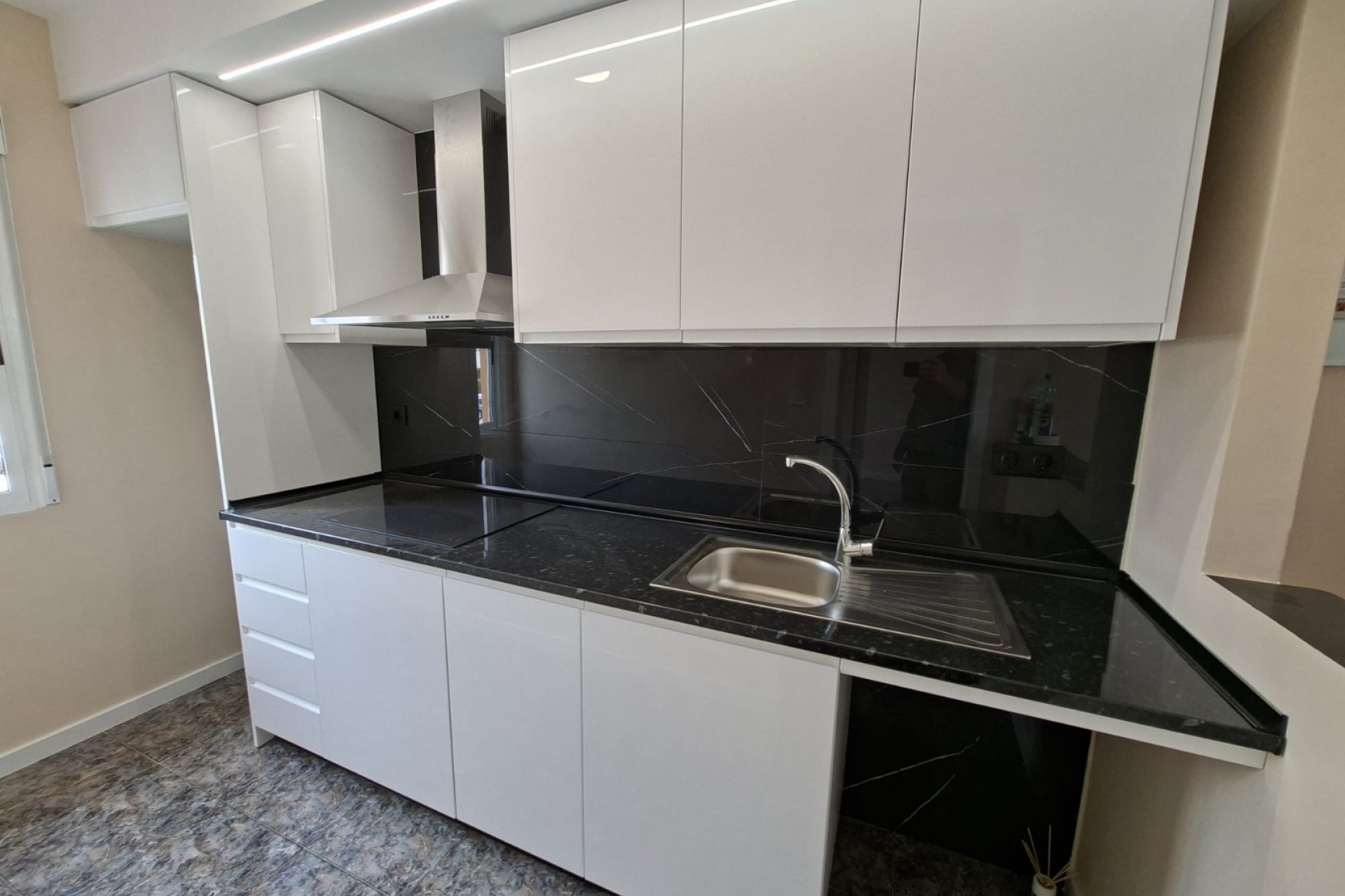 La Revente - Appartement - Orihuela Costa - Punta Prima