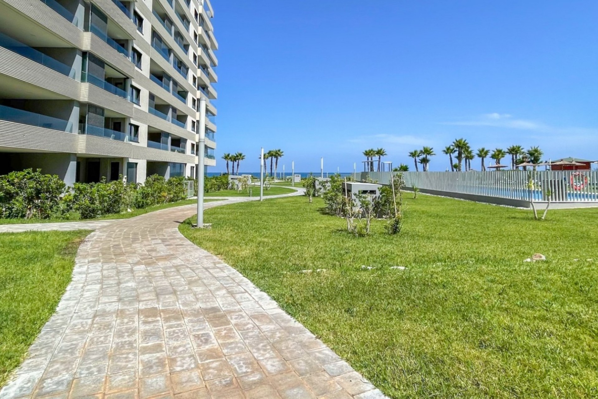 La Revente - Appartement - Orihuela Costa - Punta Prima