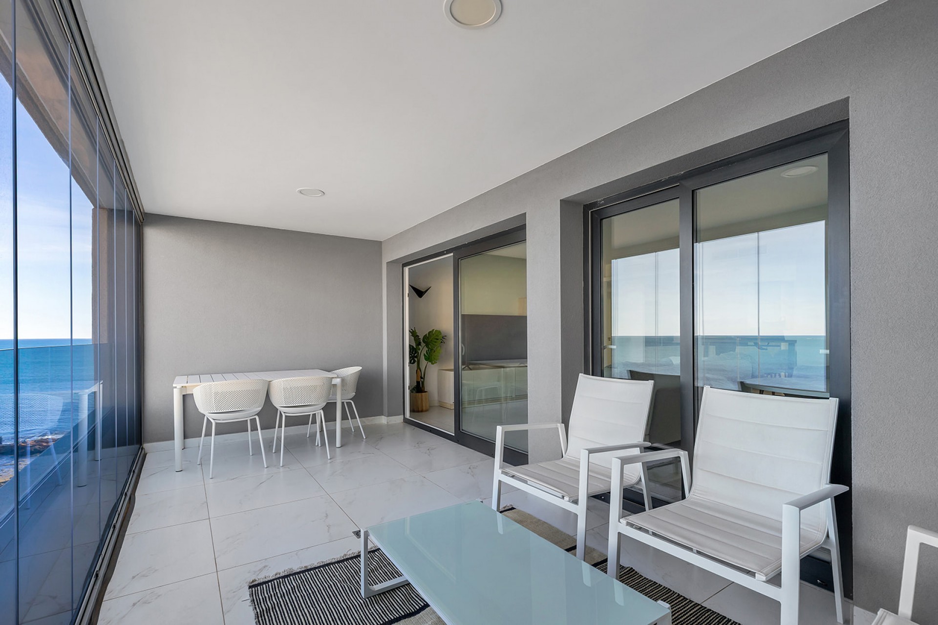 La Revente - Appartement - Orihuela Costa - Punta Prima