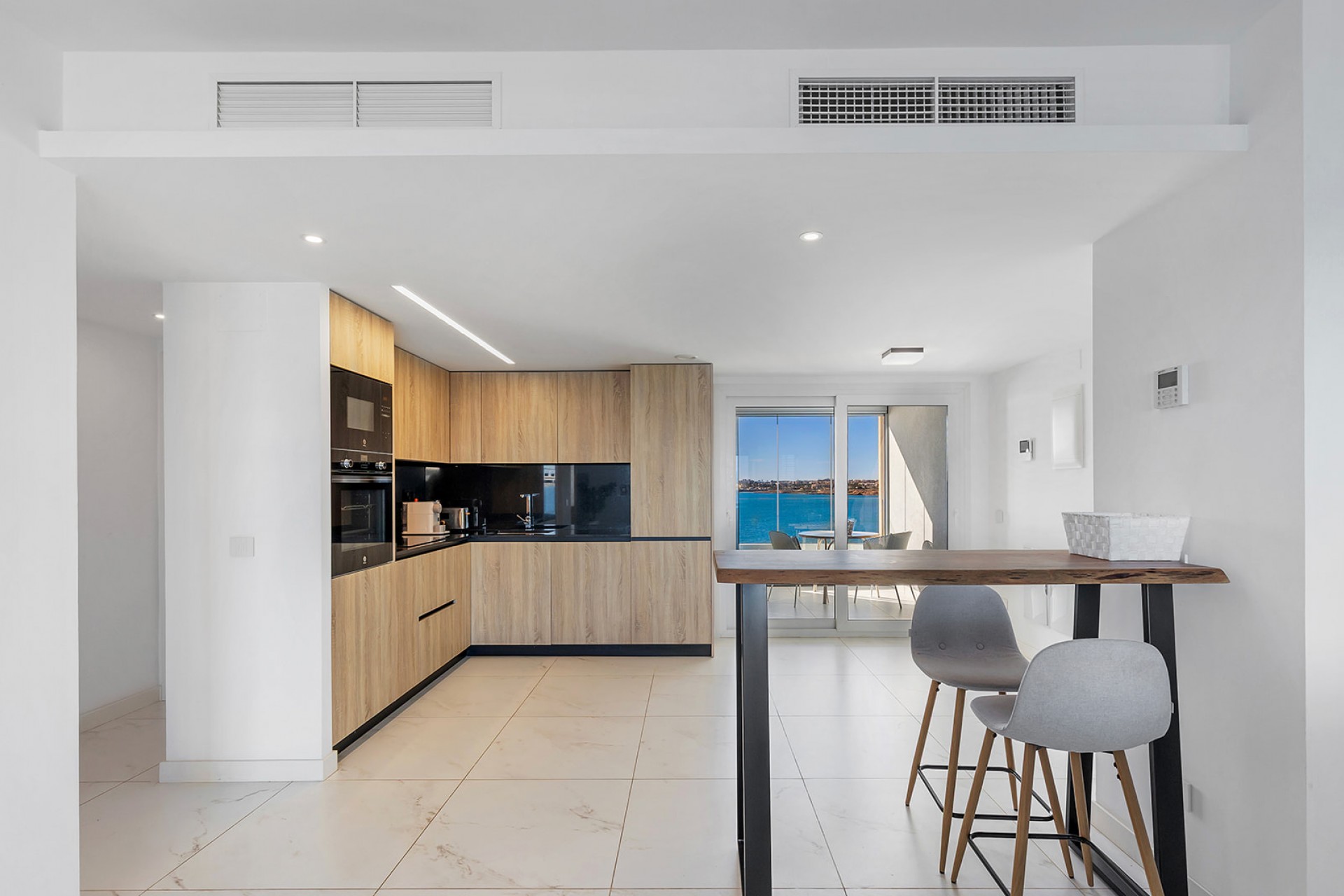 La Revente - Appartement - Orihuela Costa - Punta Prima