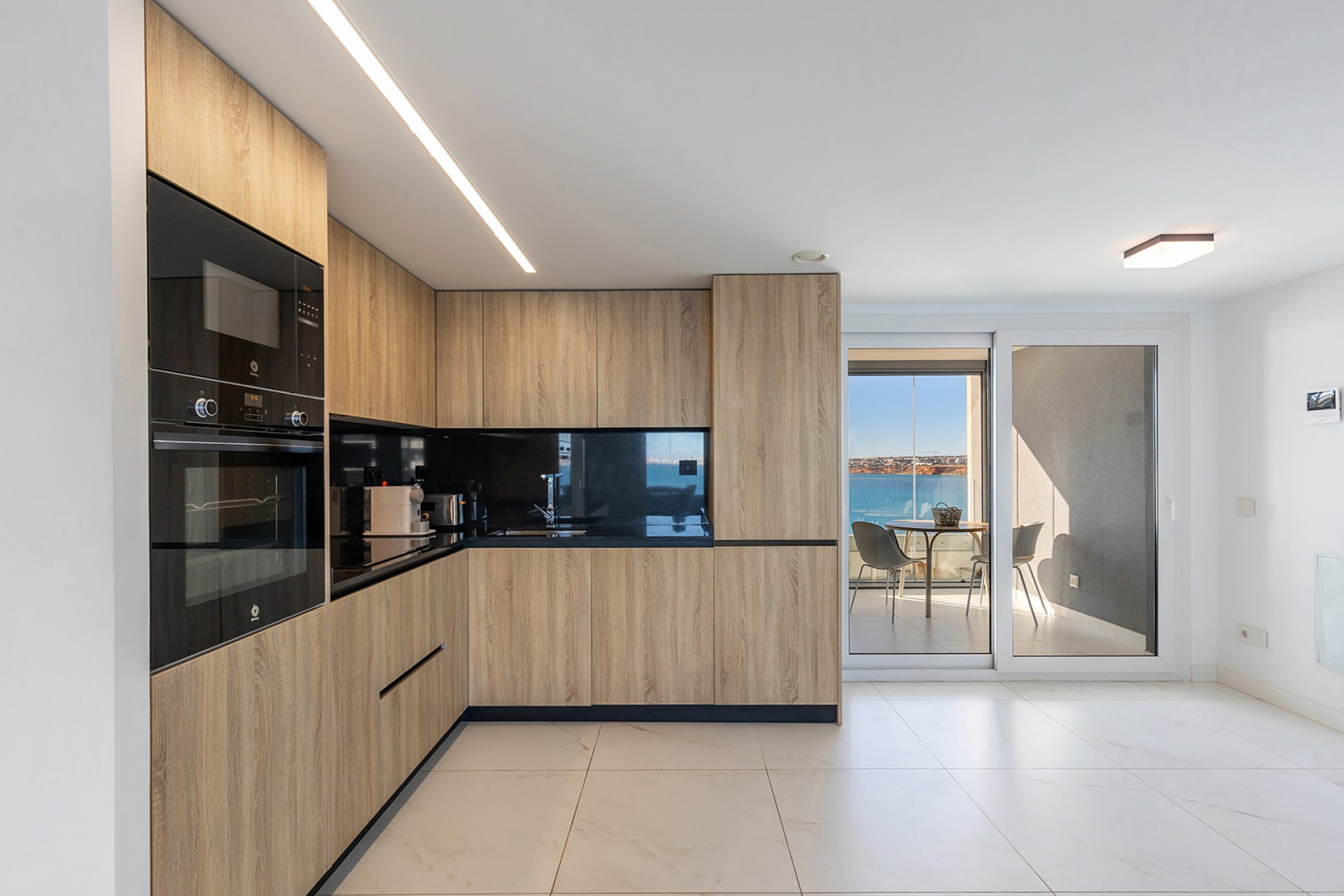 La Revente - Appartement - Orihuela Costa - Punta Prima