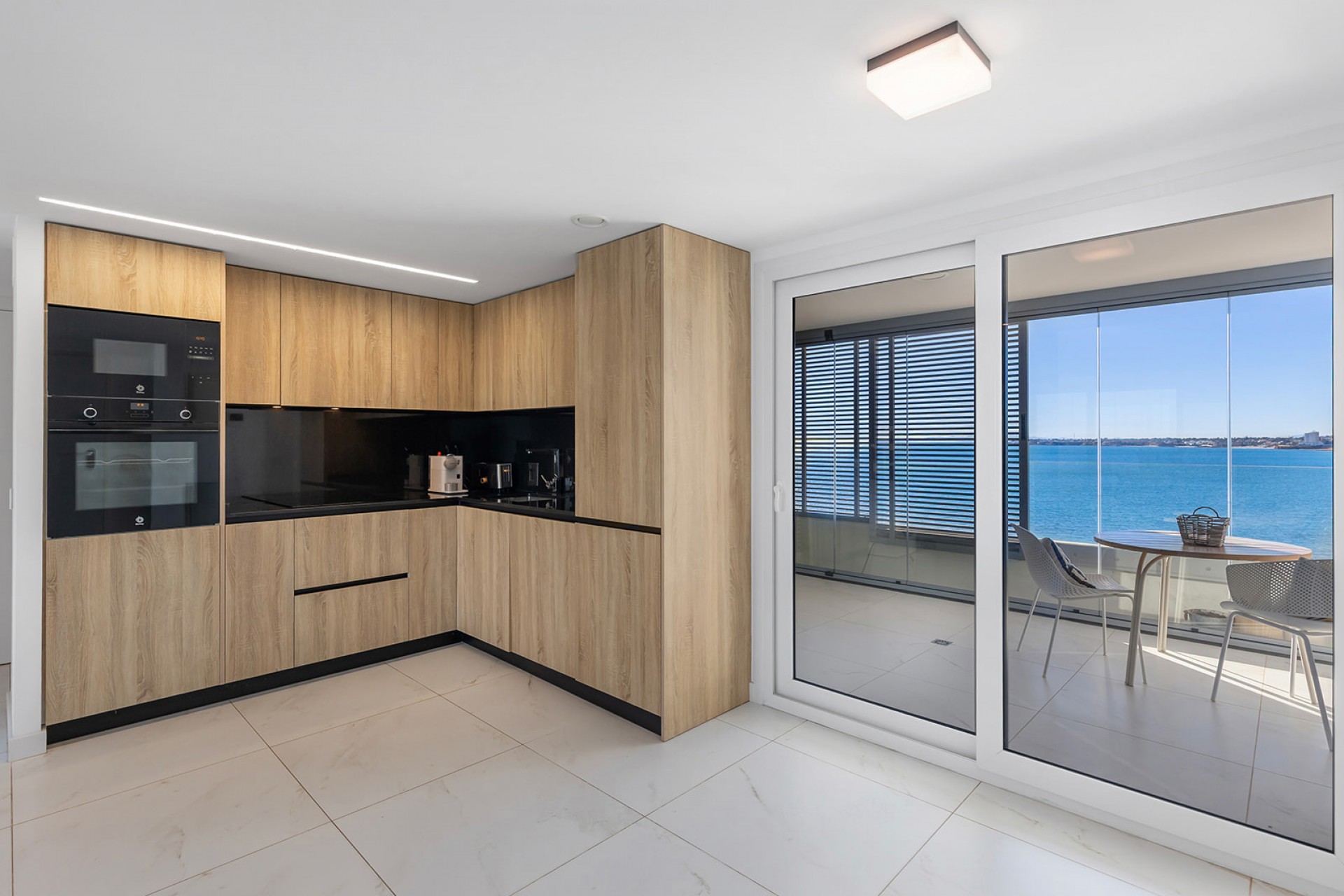 La Revente - Appartement - Orihuela Costa - Punta Prima