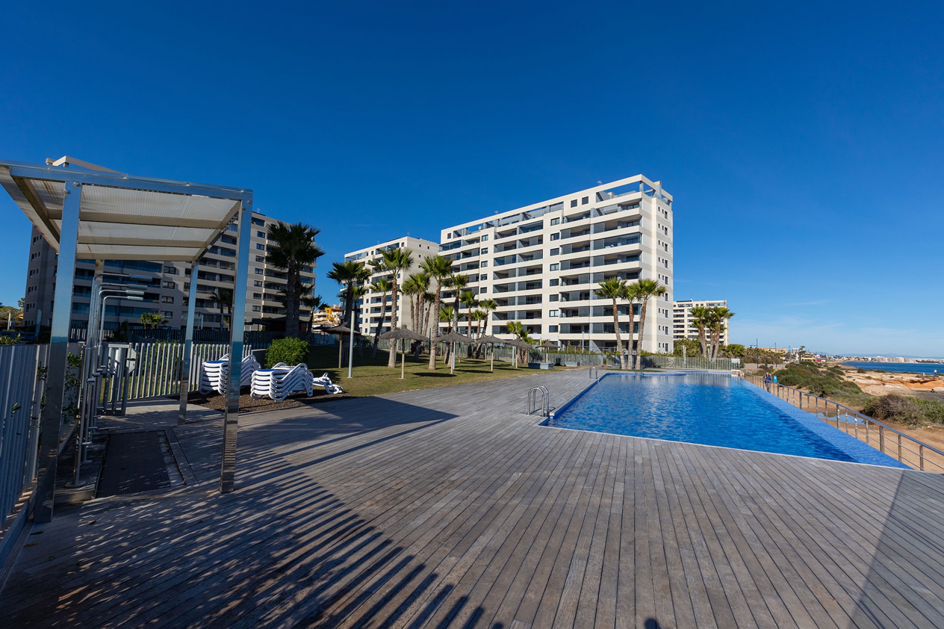 La Revente - Appartement - Orihuela Costa - Punta Prima