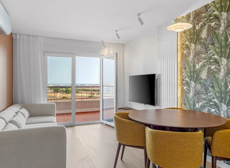La Revente - Appartement - Orihuela Costa - Punta Prima