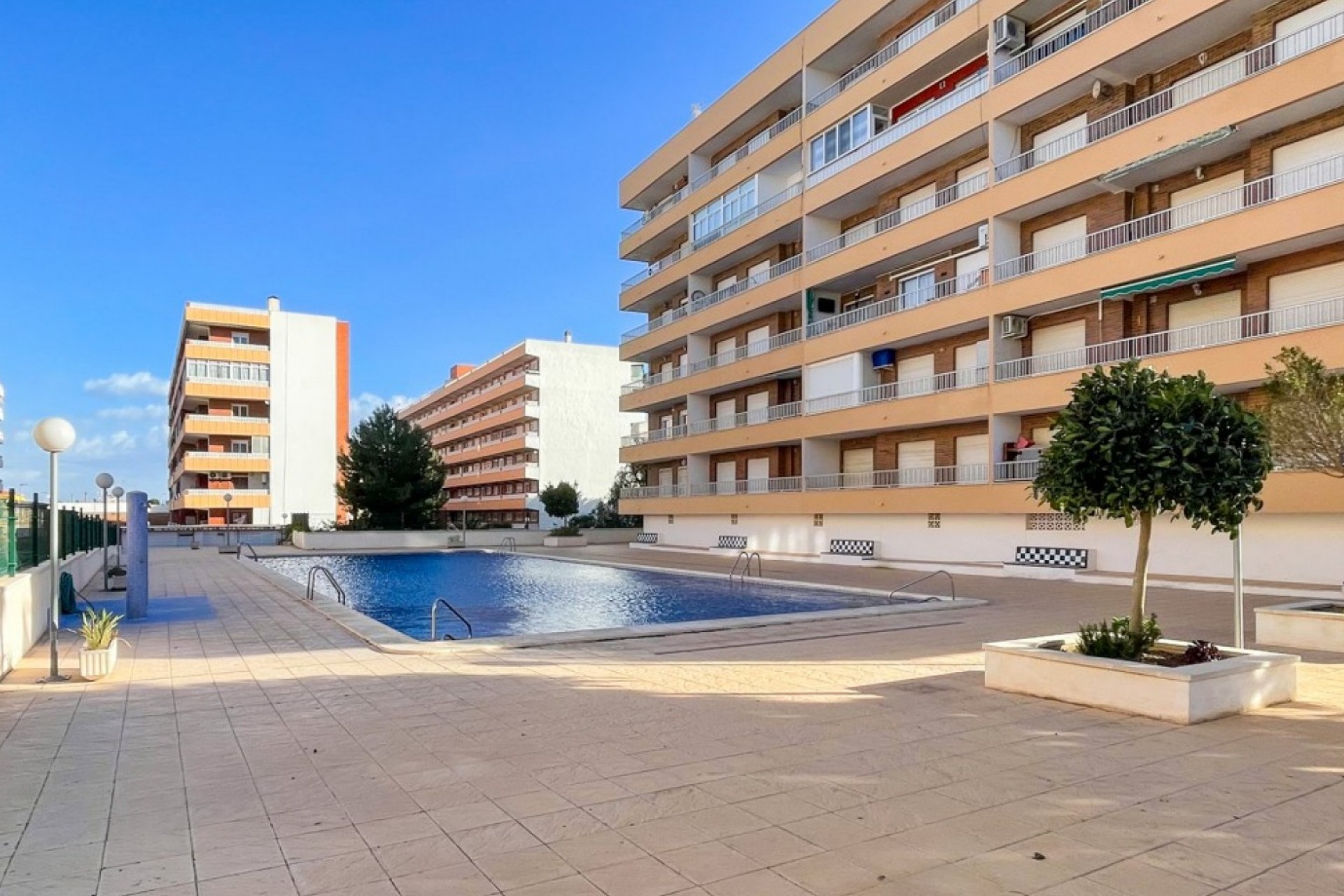 La Revente - Appartement - Orihuela Costa - Punta Prima