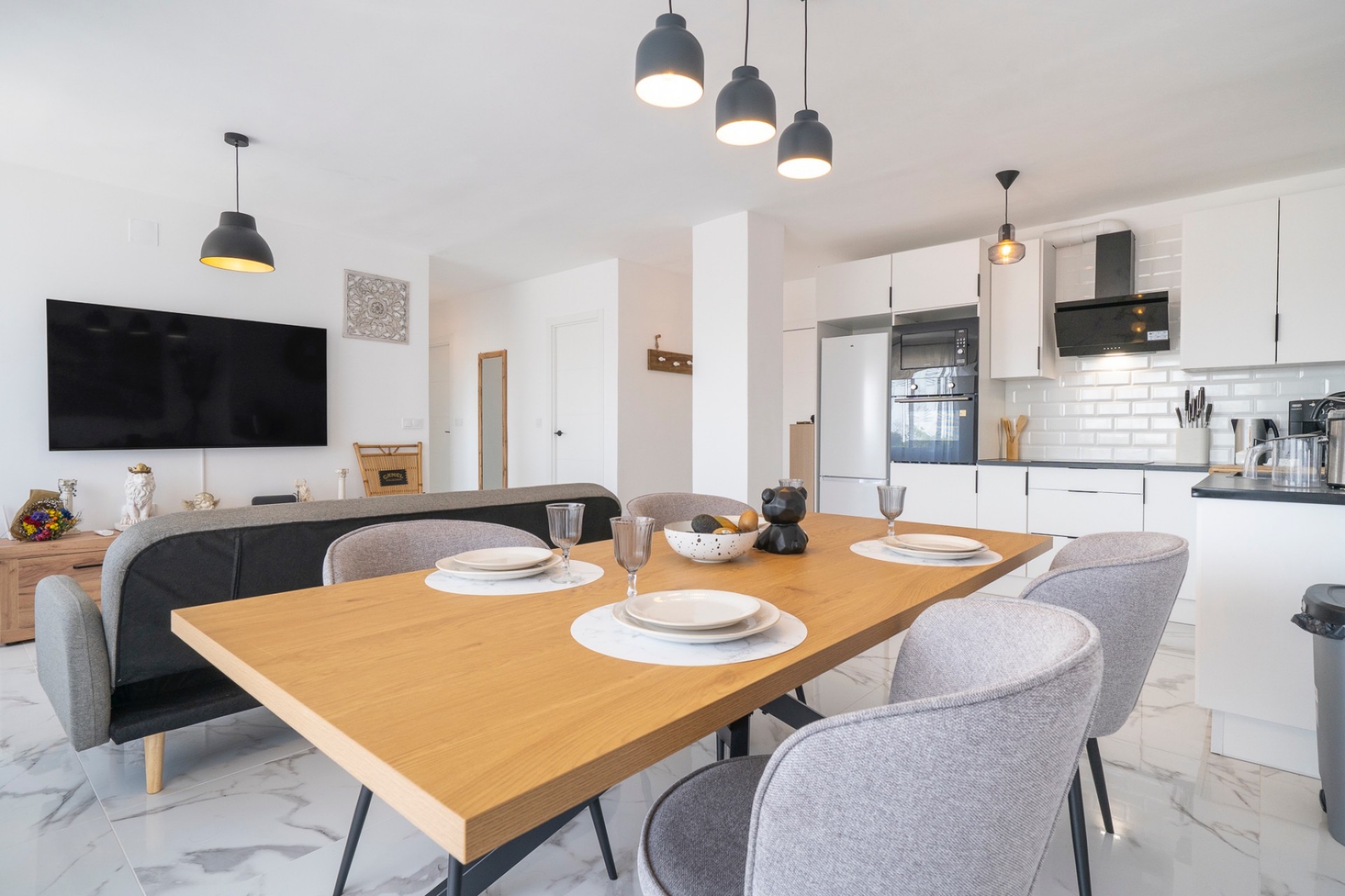 La Revente - Appartement - Orihuela Costa - Punta Prima