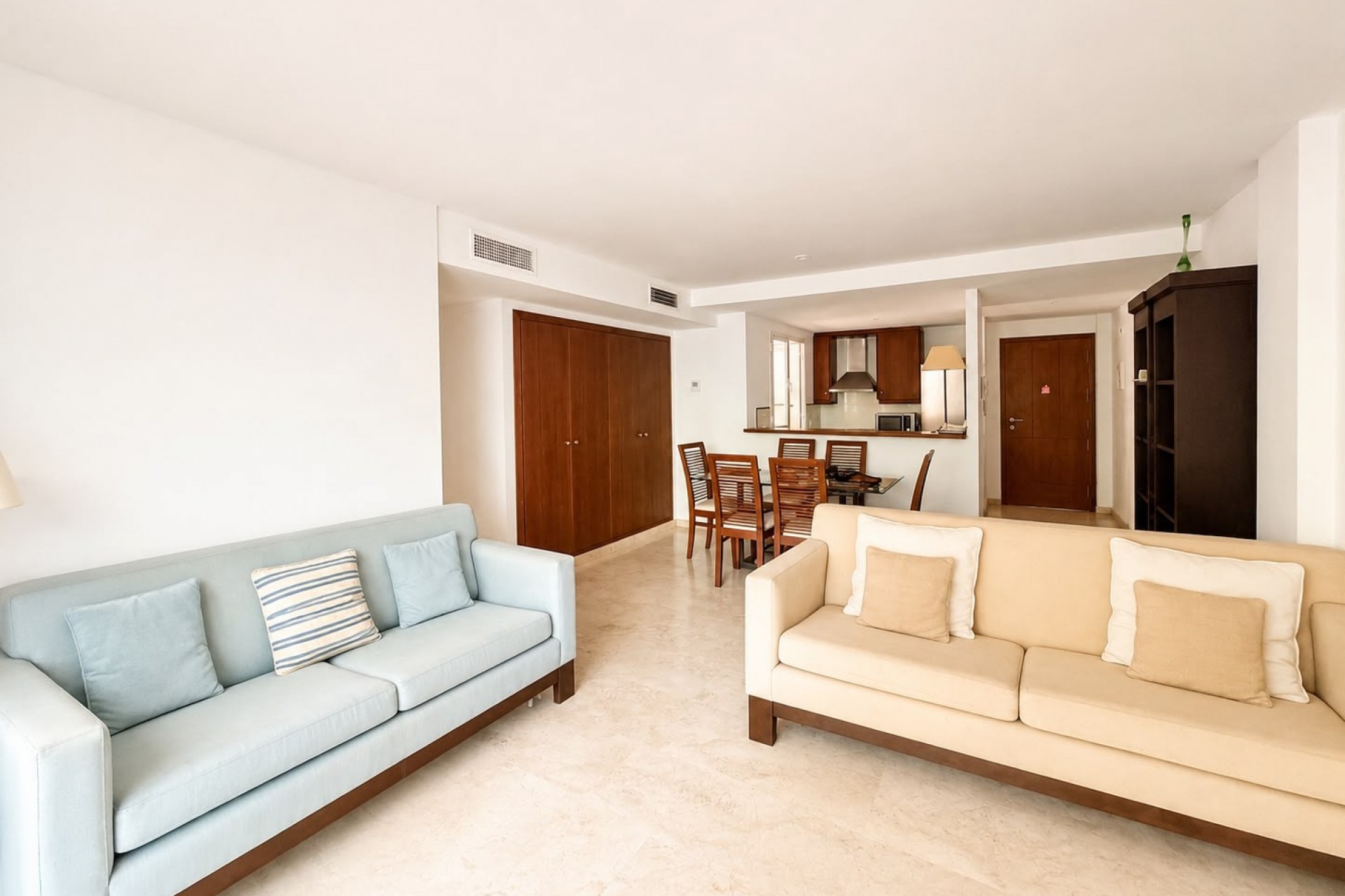 La Revente - Appartement - Orihuela Costa - Punta Prima