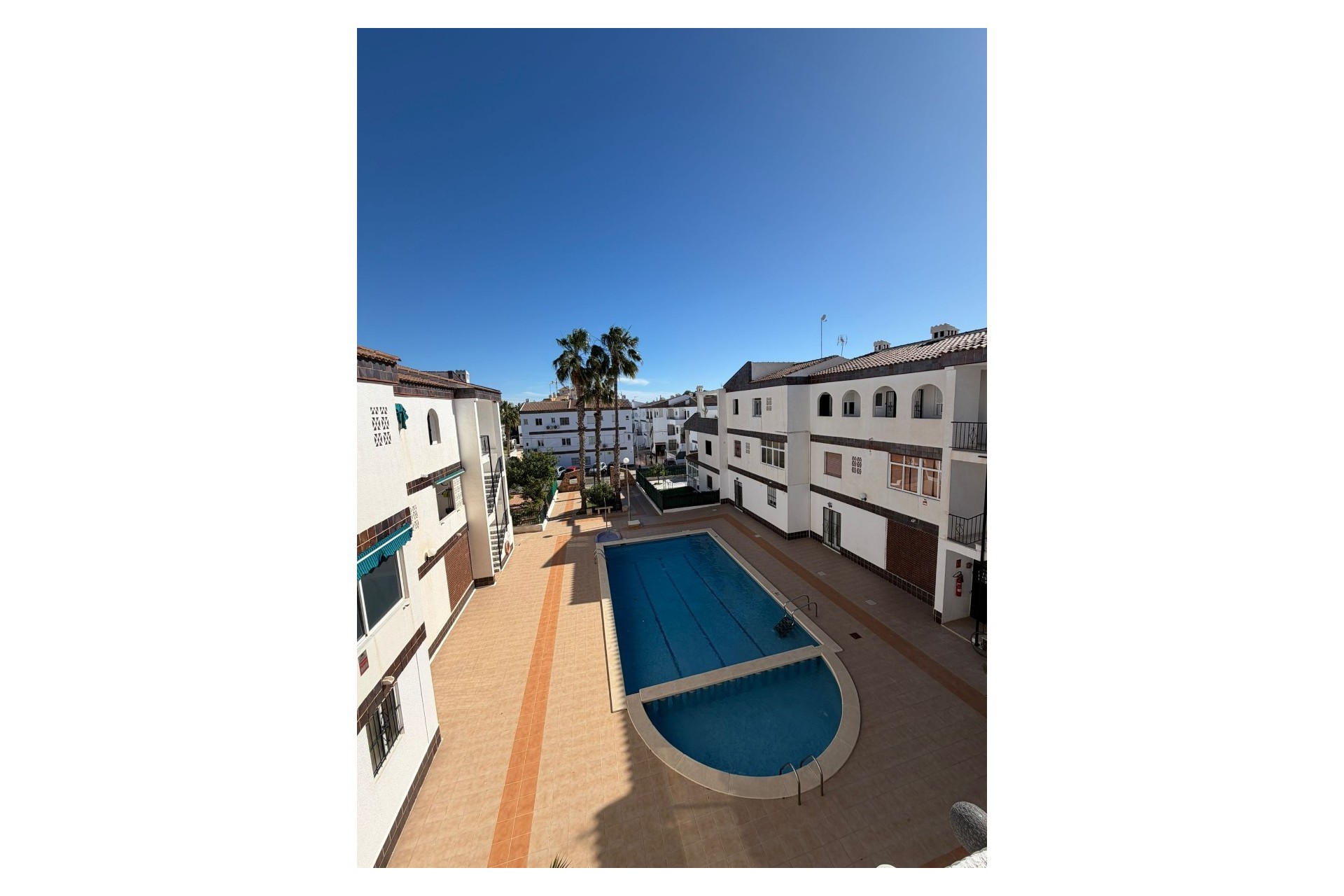 La Revente - Appartement - Orihuela Costa - Punta Prima