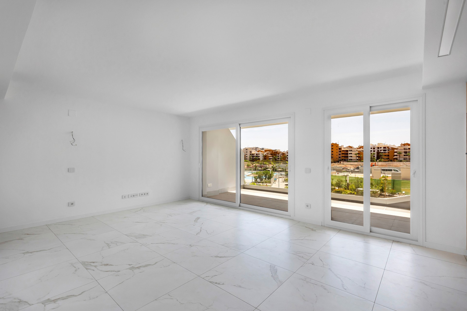 La Revente - Appartement - Orihuela Costa - Punta Prima