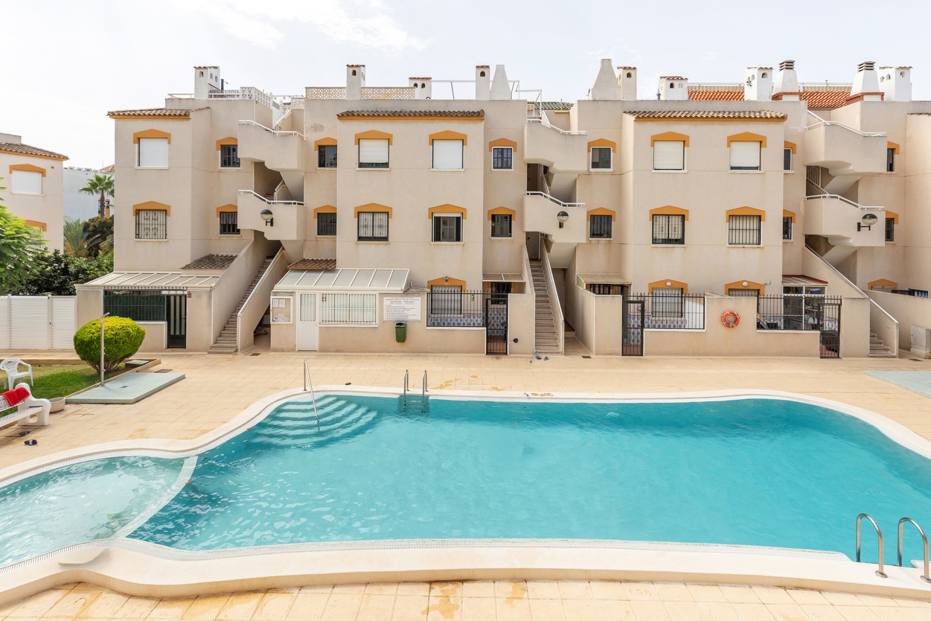 La Revente - Appartement - Orihuela Costa - Punta Prima