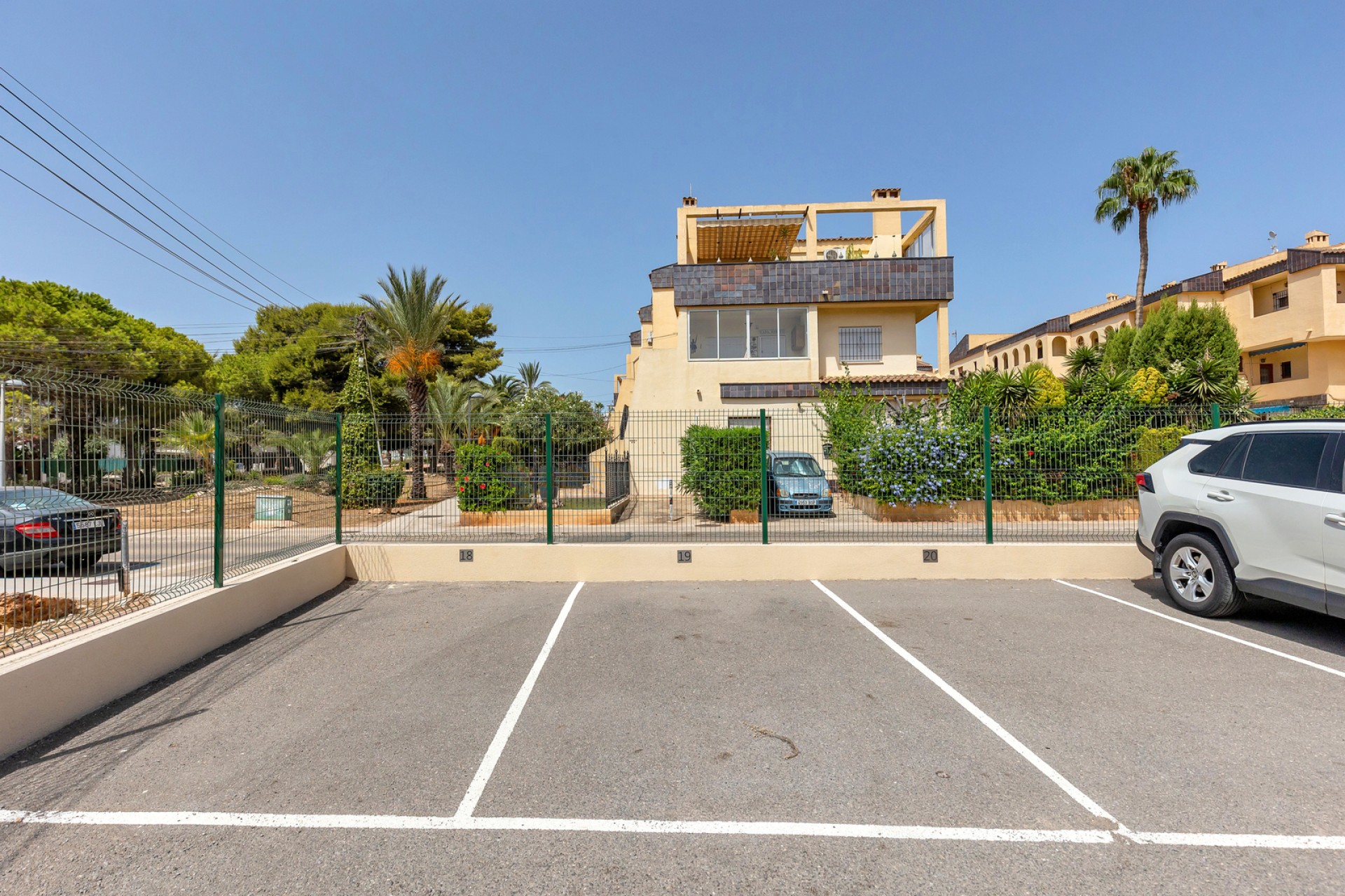 La Revente - Appartement - Orihuela Costa - Punta Prima