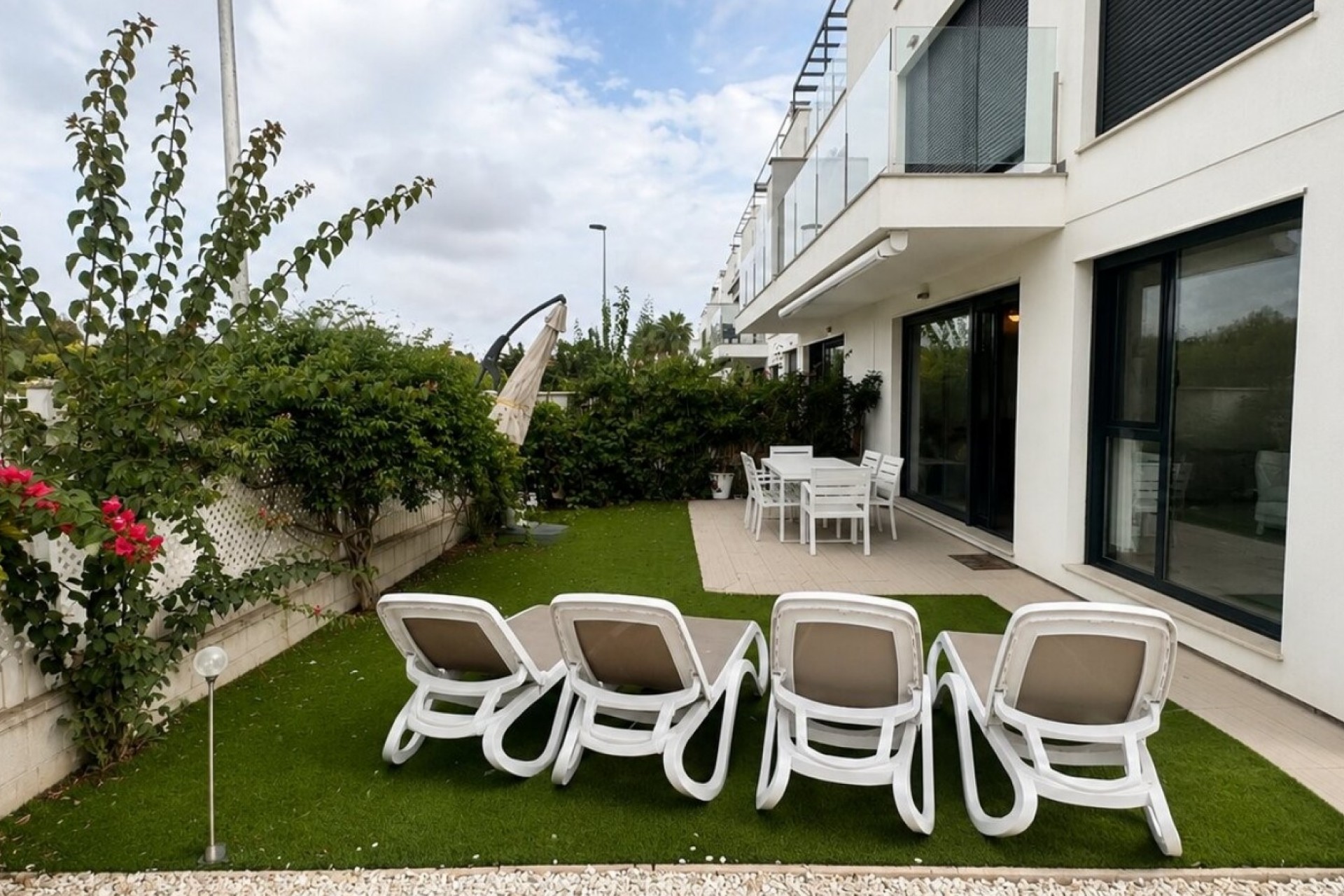 La Revente - Appartement - Orihuela Costa - Punta Prima