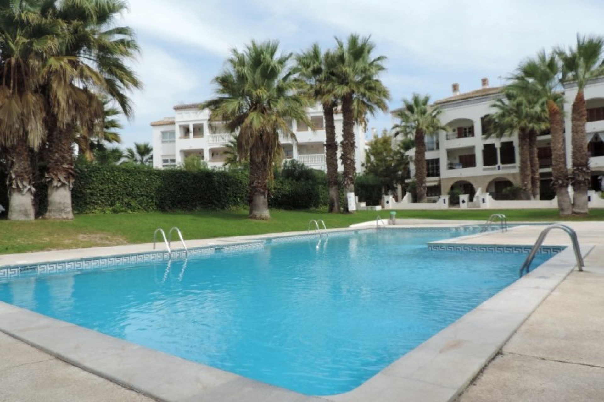 La Revente - Appartement - Orihuela Costa - Villamartin