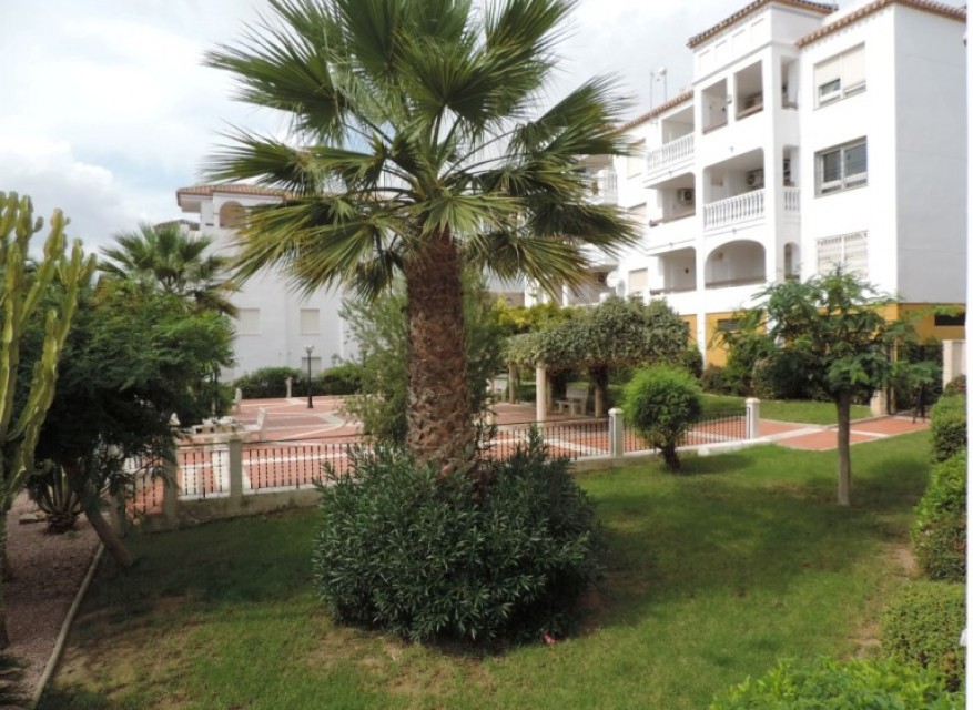 La Revente - Appartement - Orihuela Costa - Villamartin