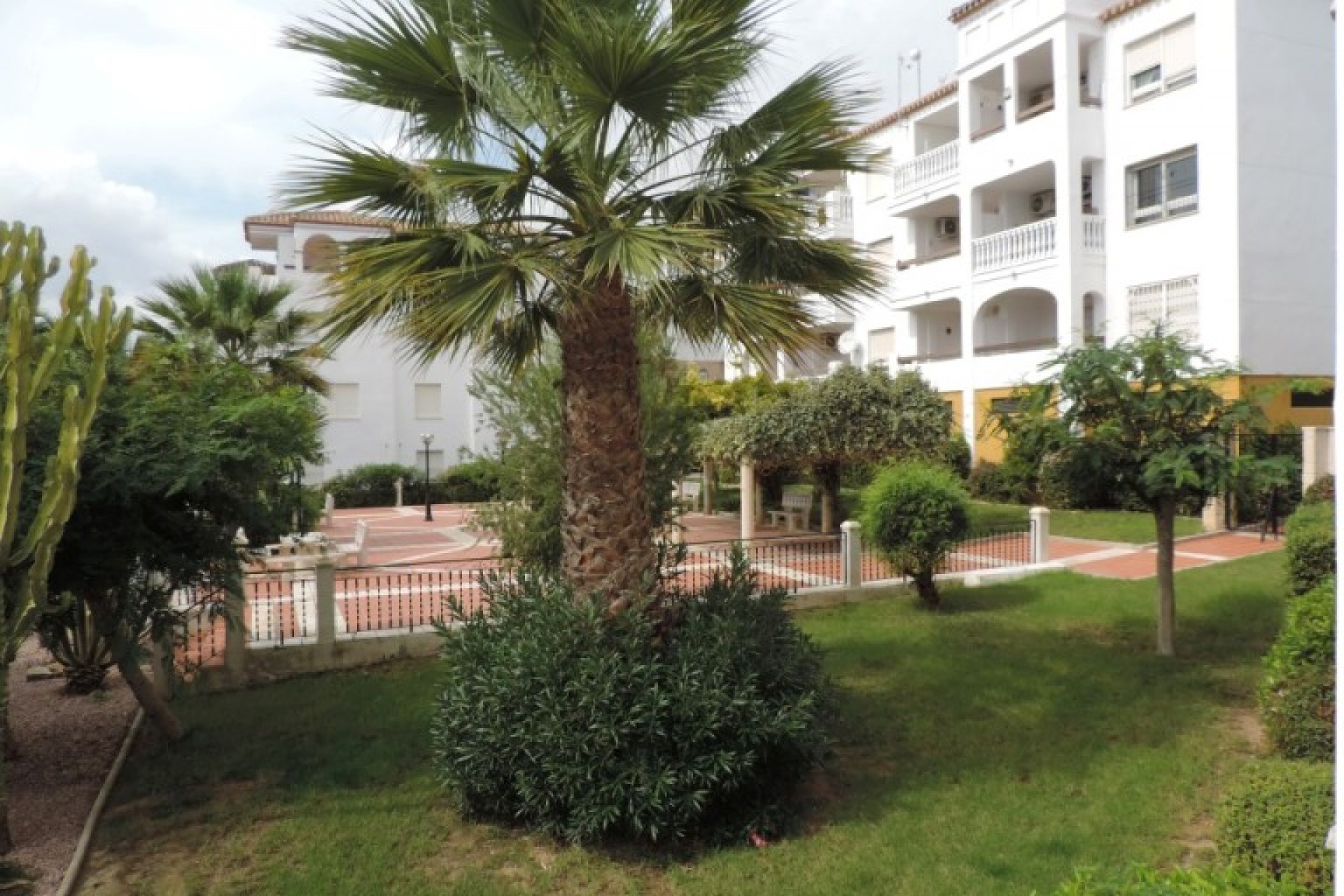 La Revente - Appartement - Orihuela Costa - Villamartin