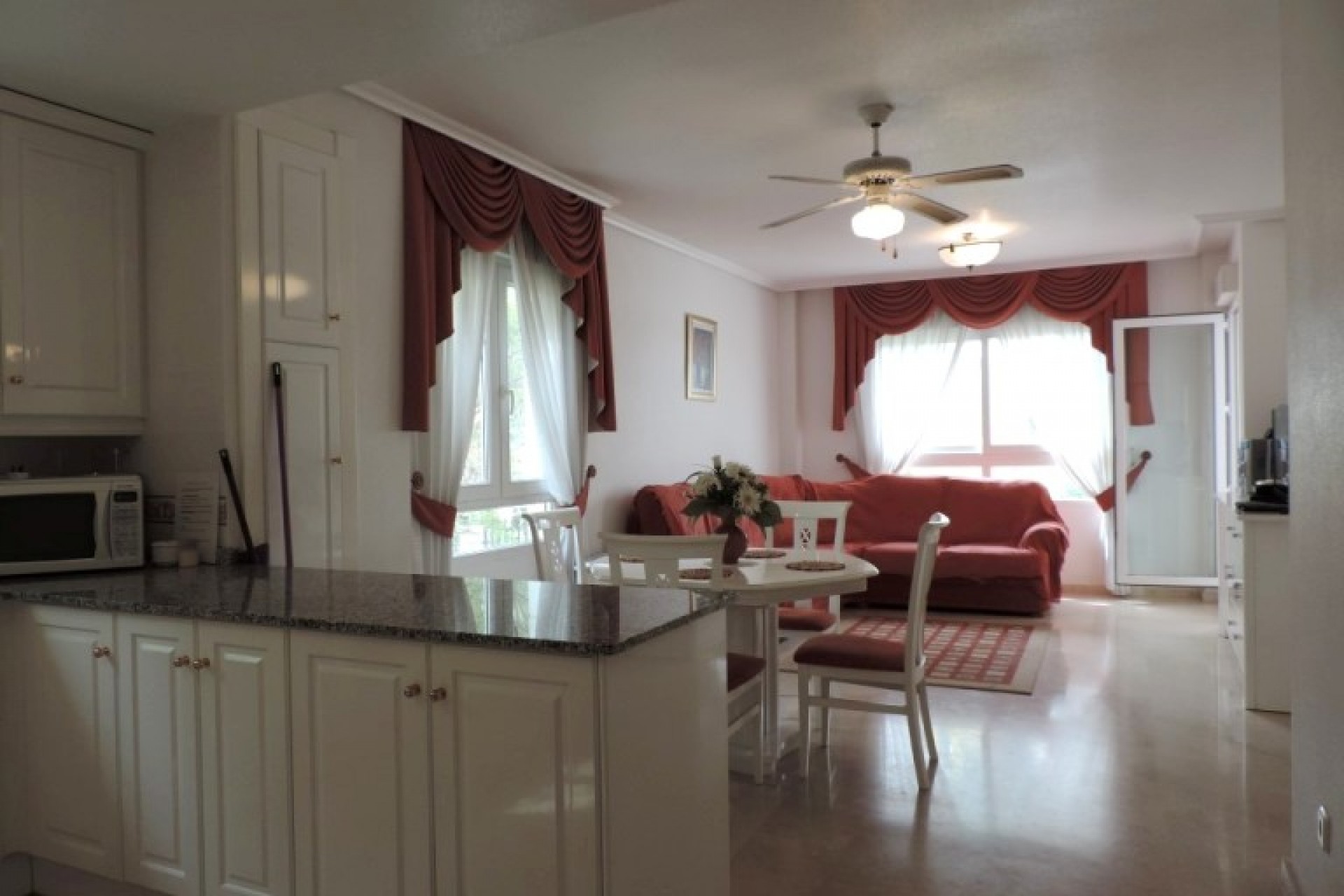 La Revente - Appartement - Orihuela Costa - Villamartin