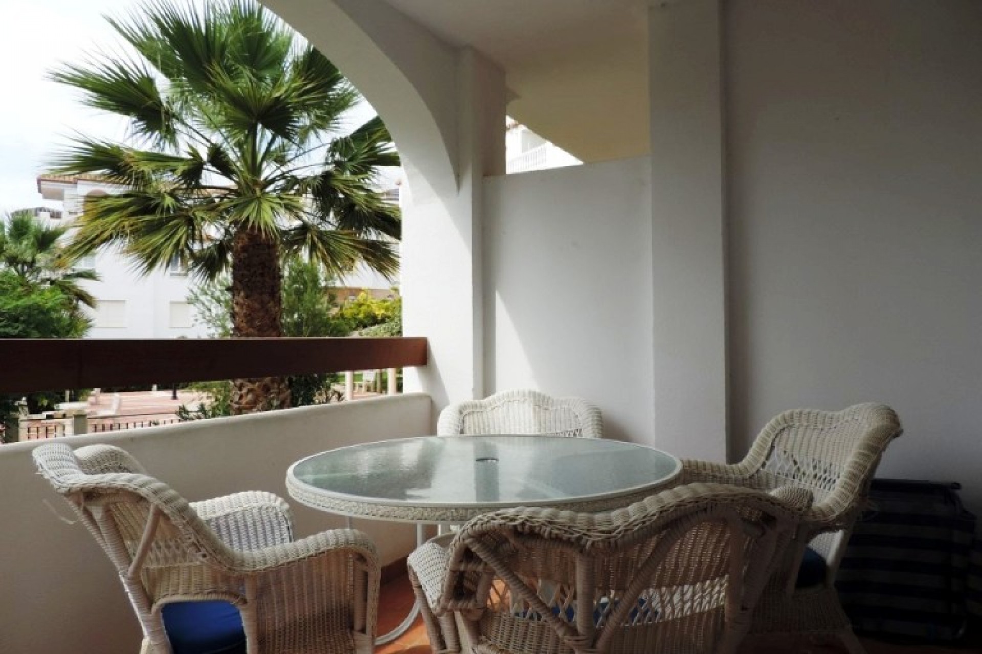 La Revente - Appartement - Orihuela Costa - Villamartin